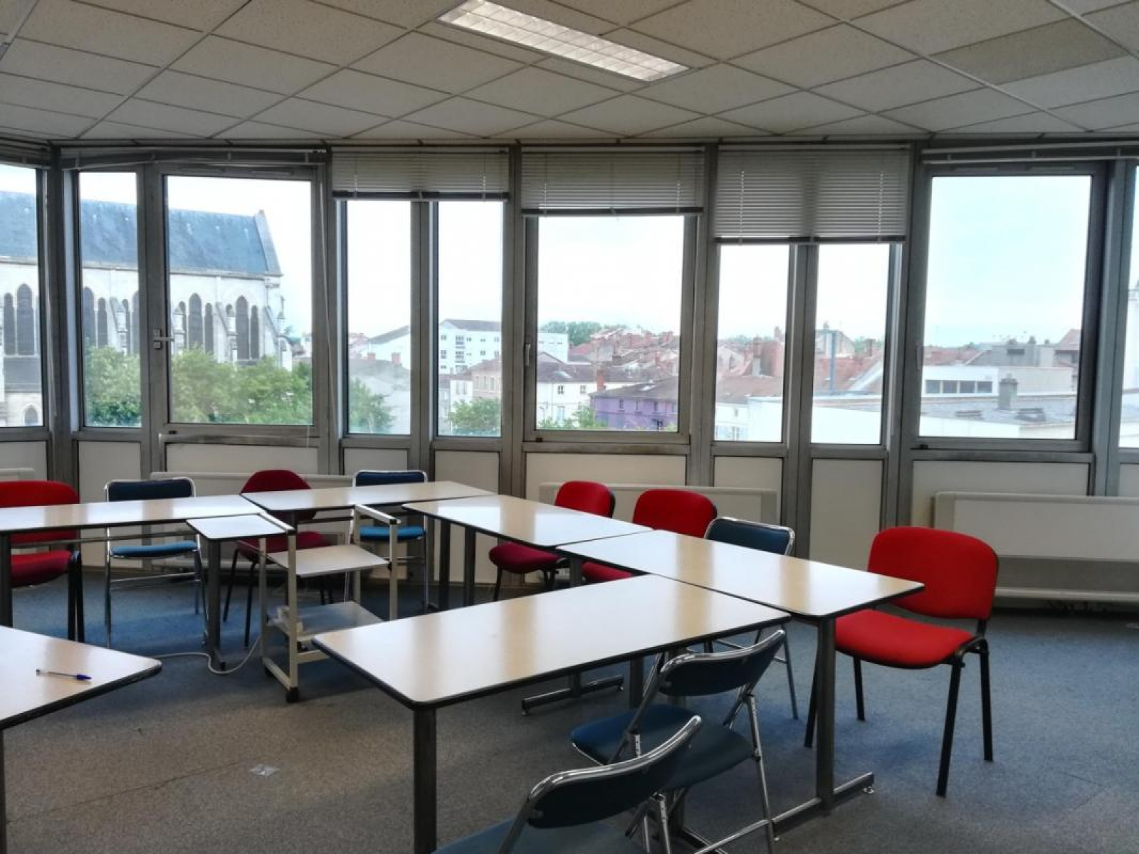 Image_7, Local commercial, Roanne, ref :26909