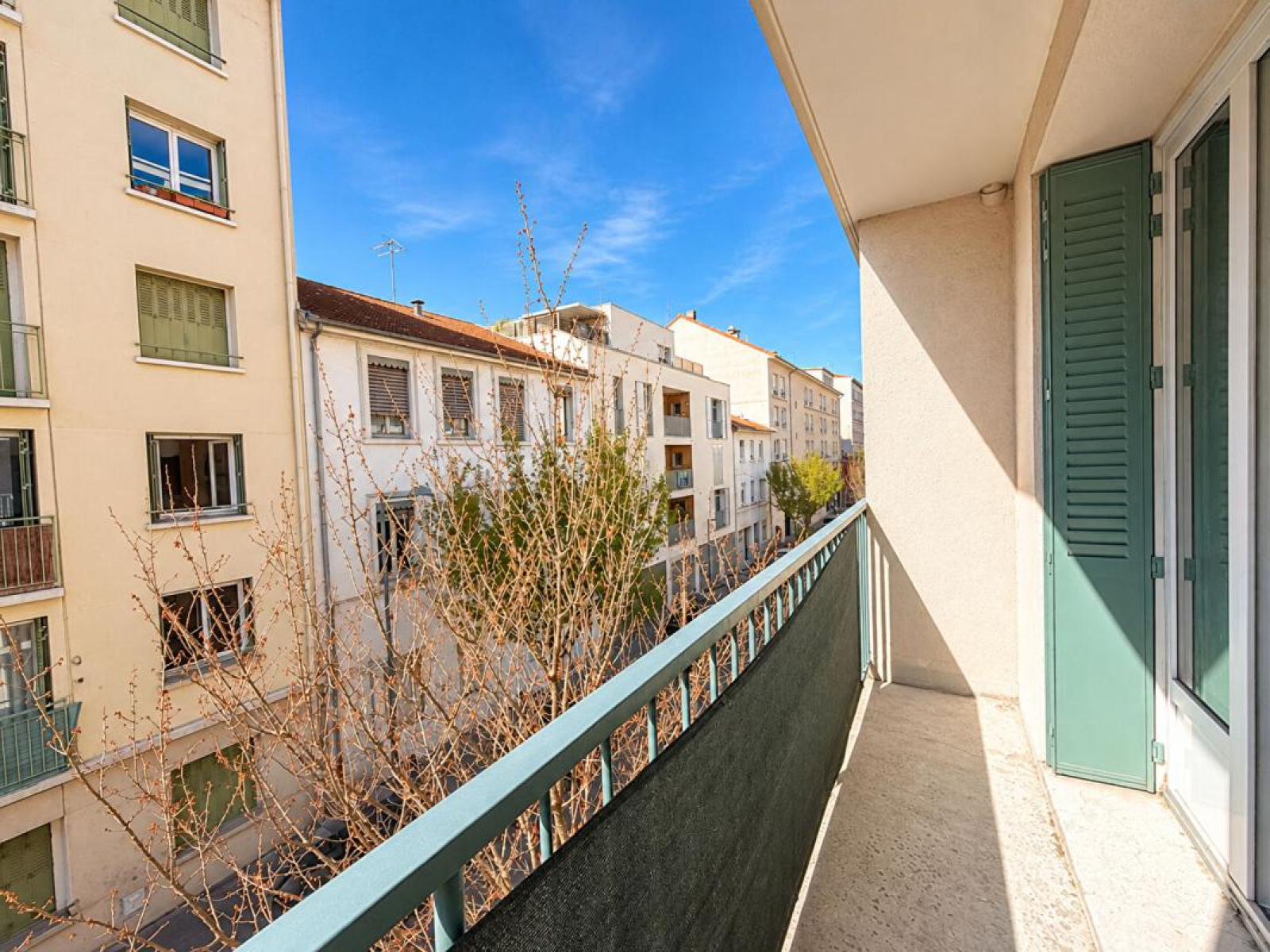 Image_1, Appartement, Villeurbanne, ref :2012AM1