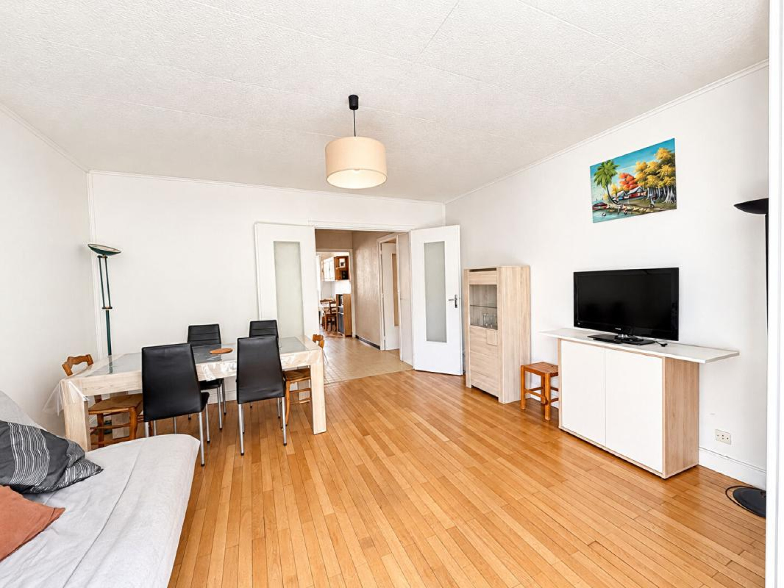 Image_2, Appartement, Villeurbanne, ref :2012AM1