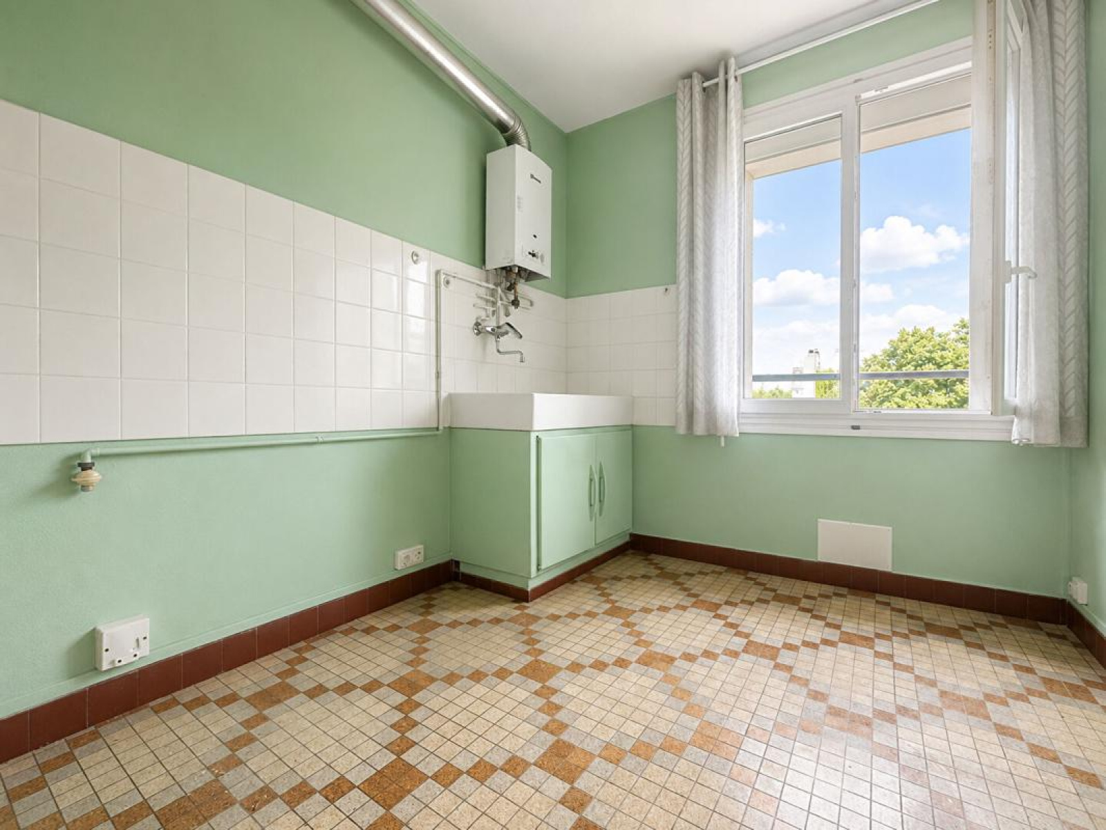 Image_4, Appartement, Roanne, ref :12389