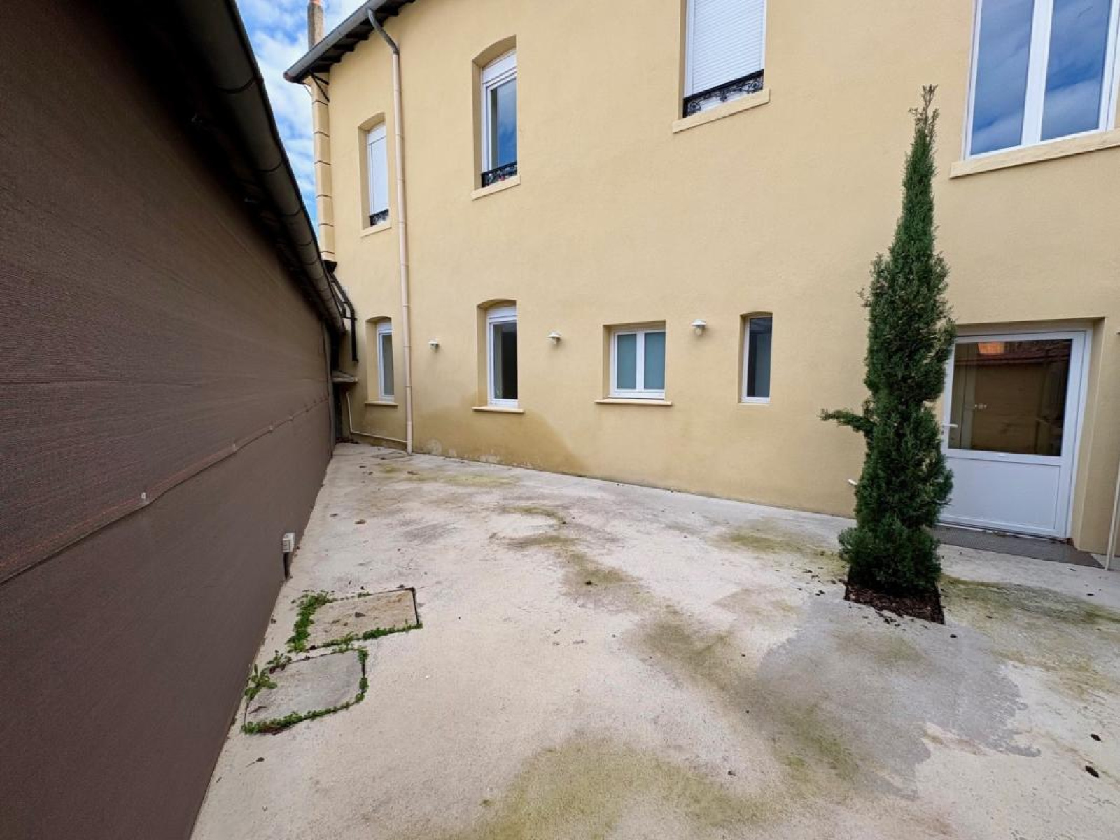 Image_9, Appartement, Roanne, ref :112369