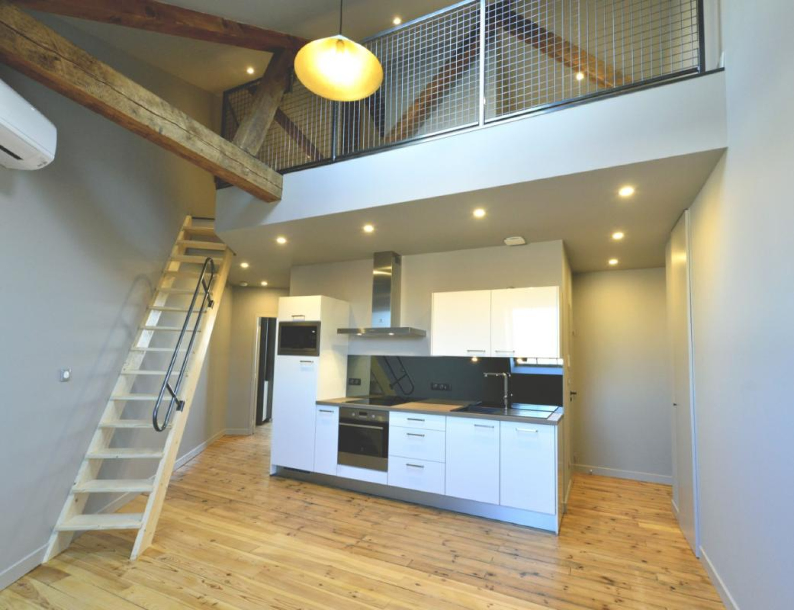 Image_1, Appartement, Roanne, ref :120007