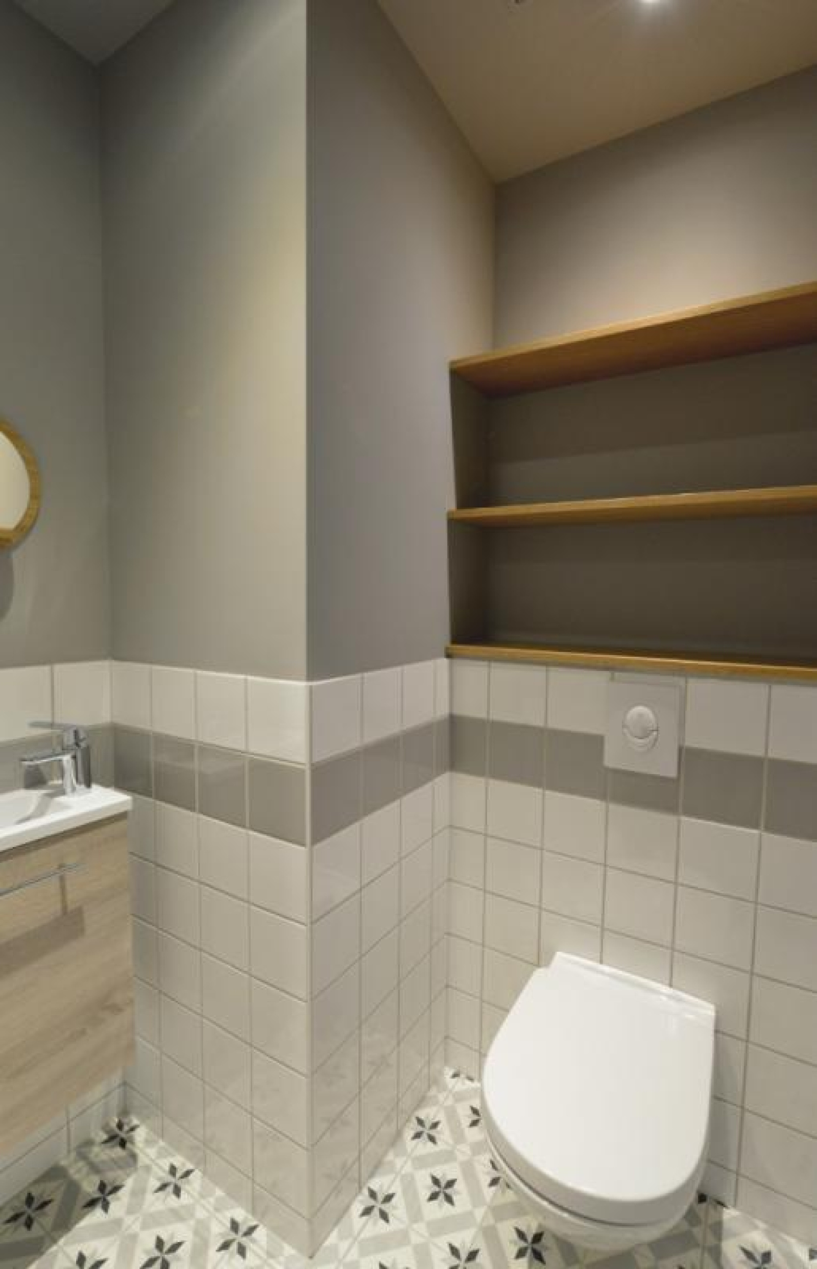 Image_5, Appartement, Roanne, ref :120007