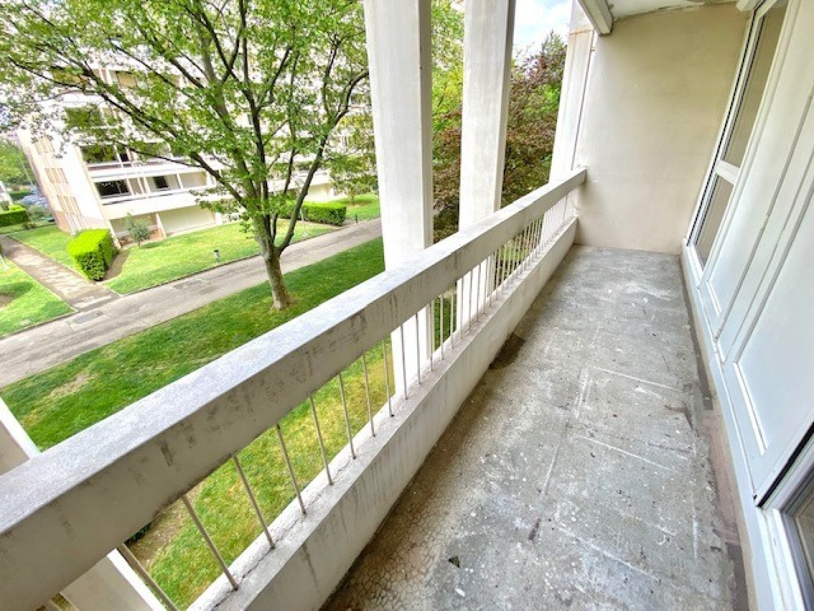 Image_3, Appartement, Villeurbanne, ref :121769