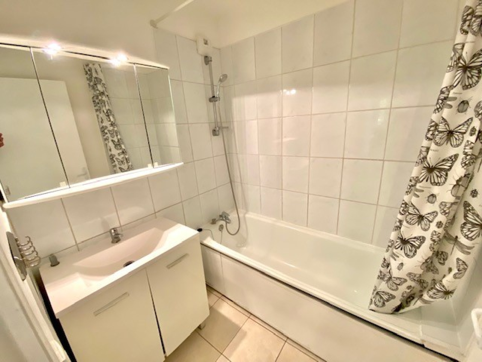 Image_9, Appartement, Villeurbanne, ref :121769