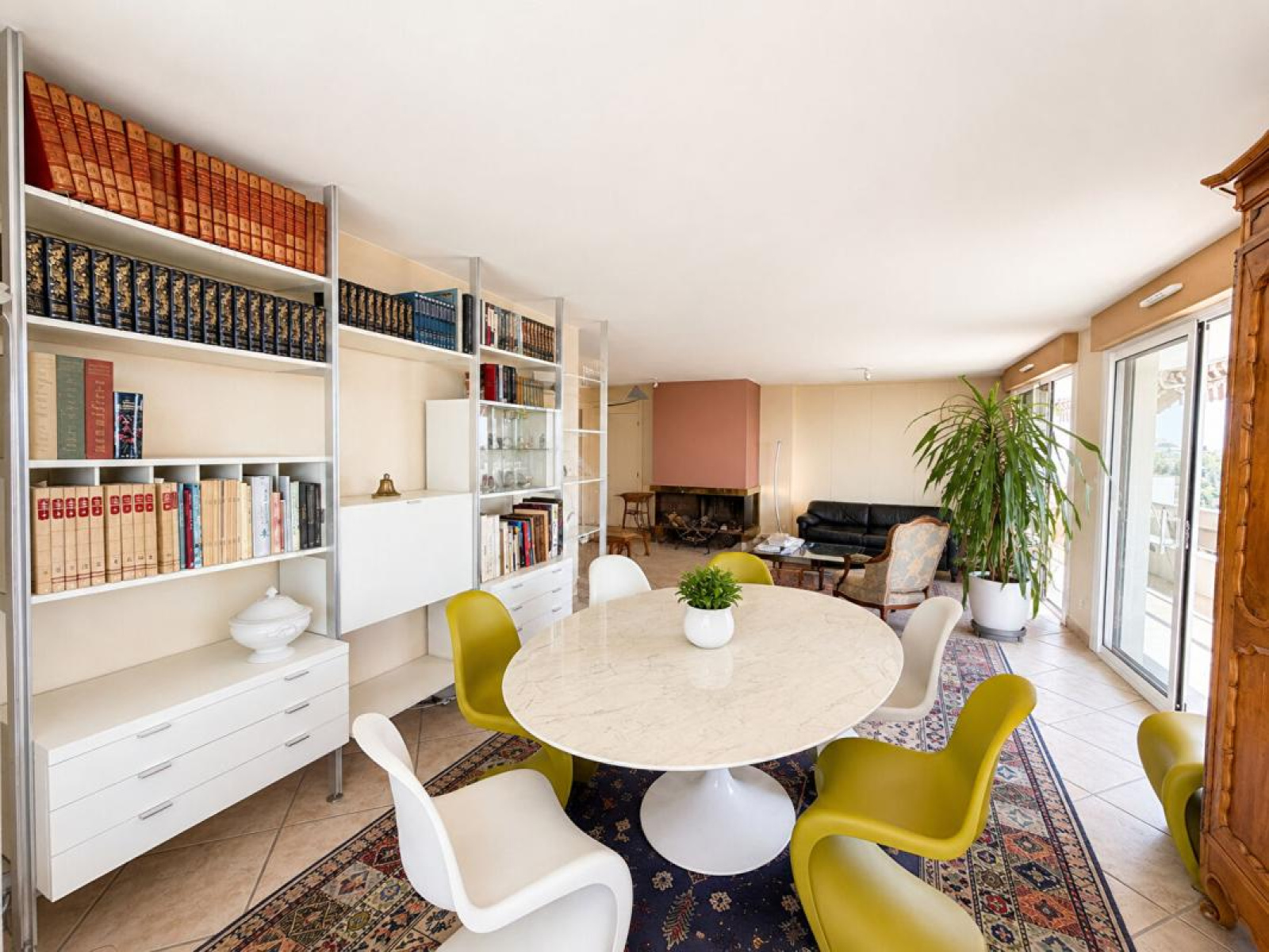 Image_13, Appartement, Lyon, ref :AM1927