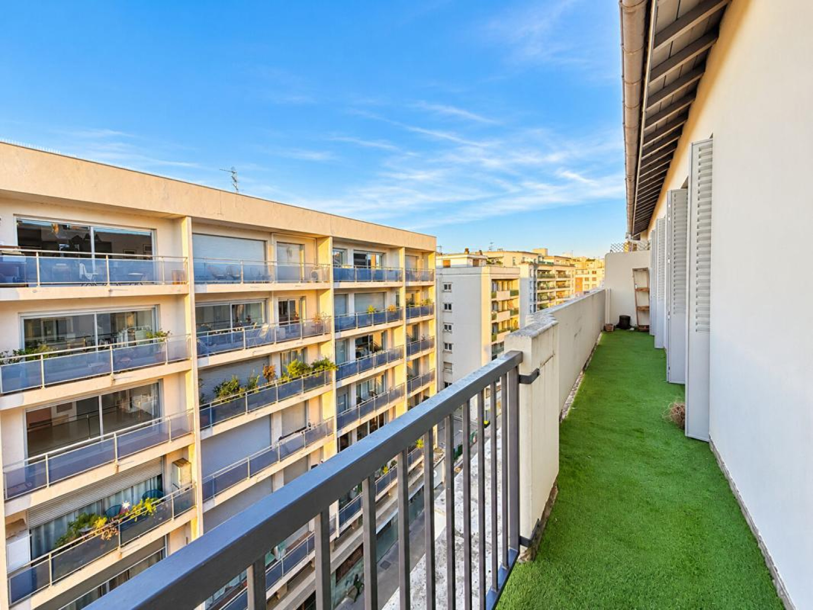 Image_6, Appartement, Villeurbanne, ref :1938L