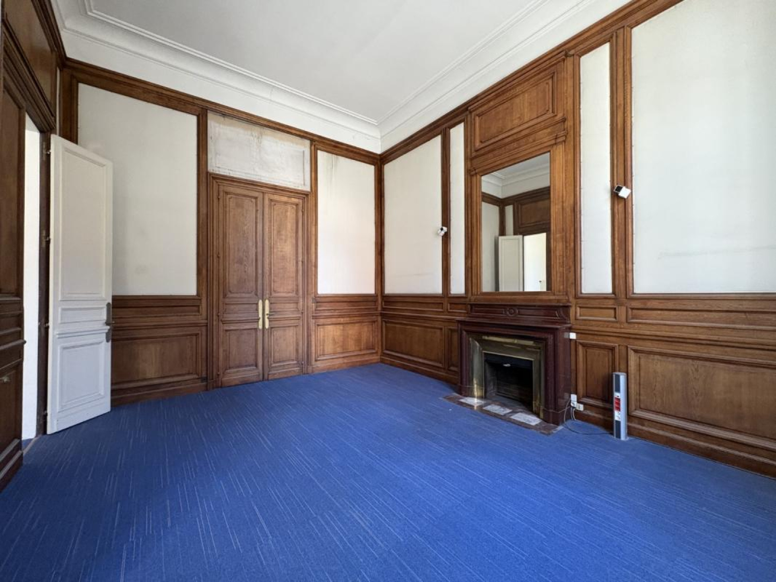 Image_1, Local commercial, Roanne, ref :99685
