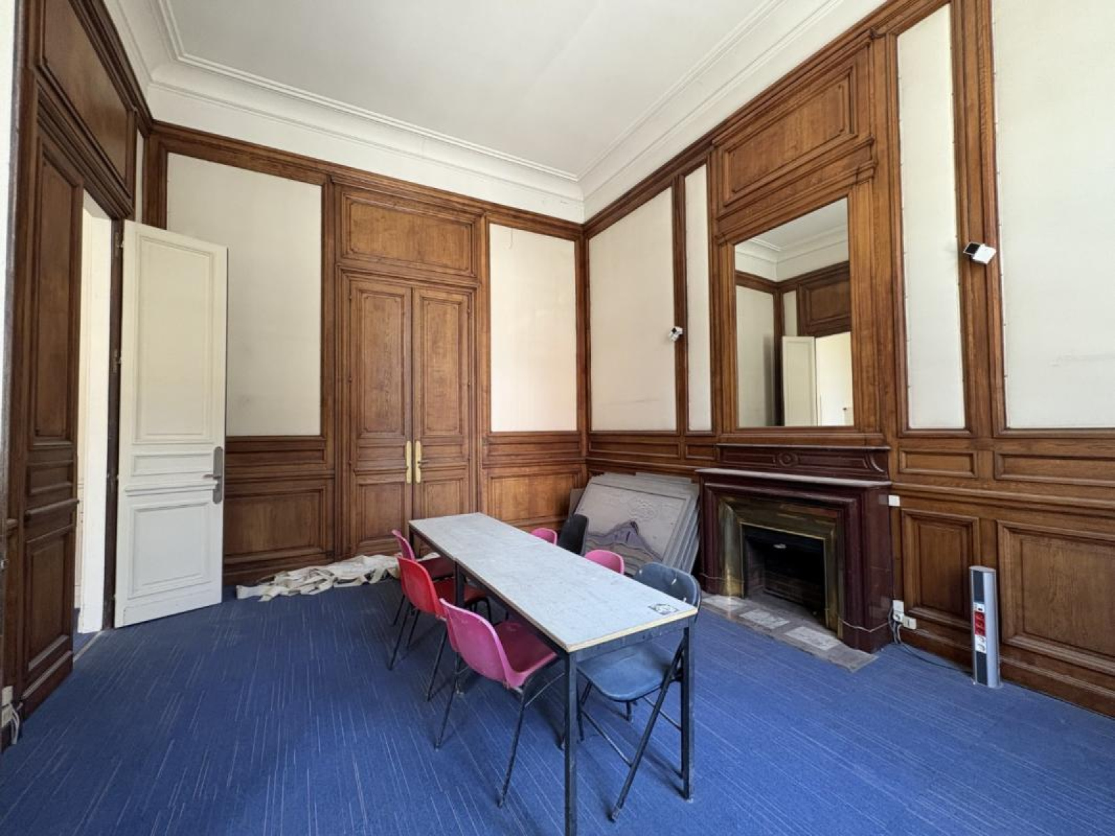 Image_1, Local commercial, Roanne, ref :99685