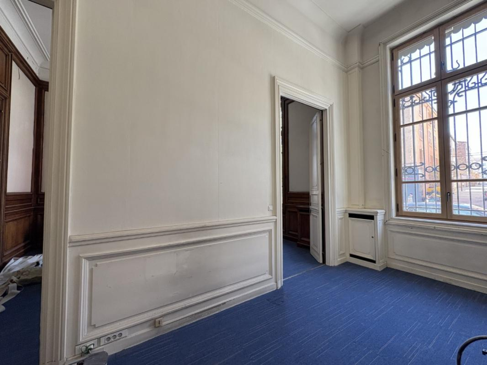 Image_4, Local commercial, Roanne, ref :99685