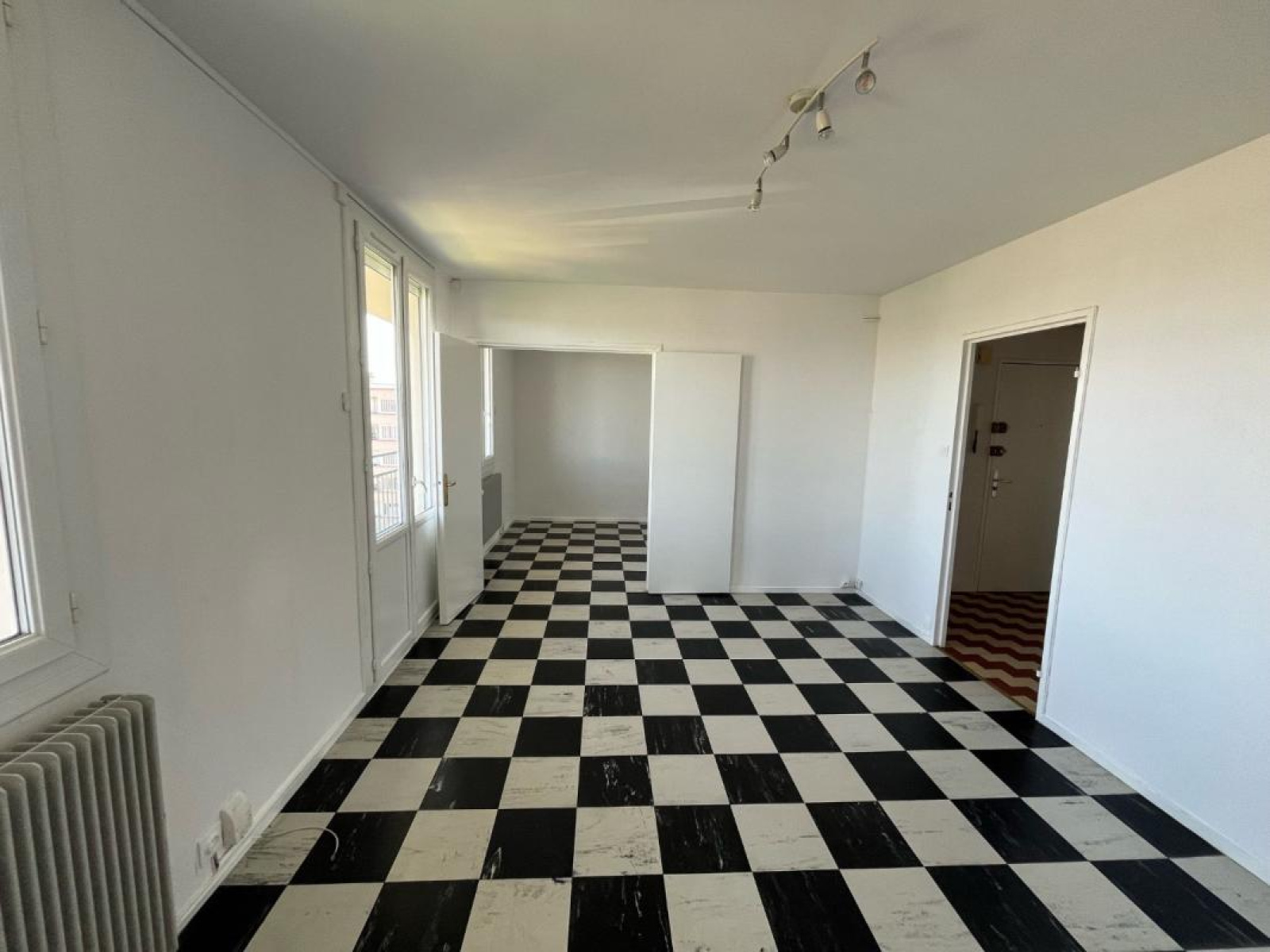 Image_4, Appartement, Roanne, ref :111475