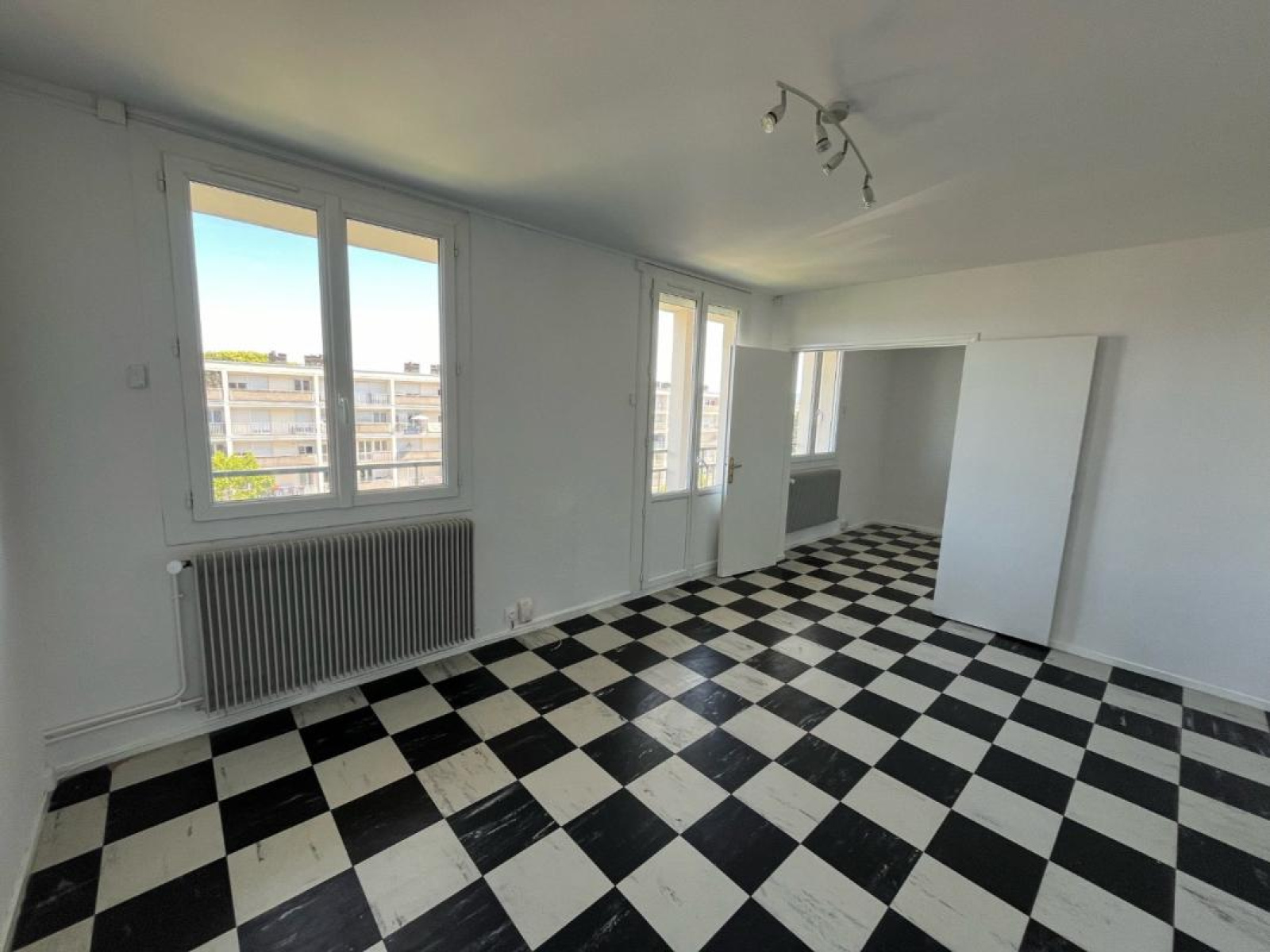 Image_3, Appartement, Roanne, ref :111475