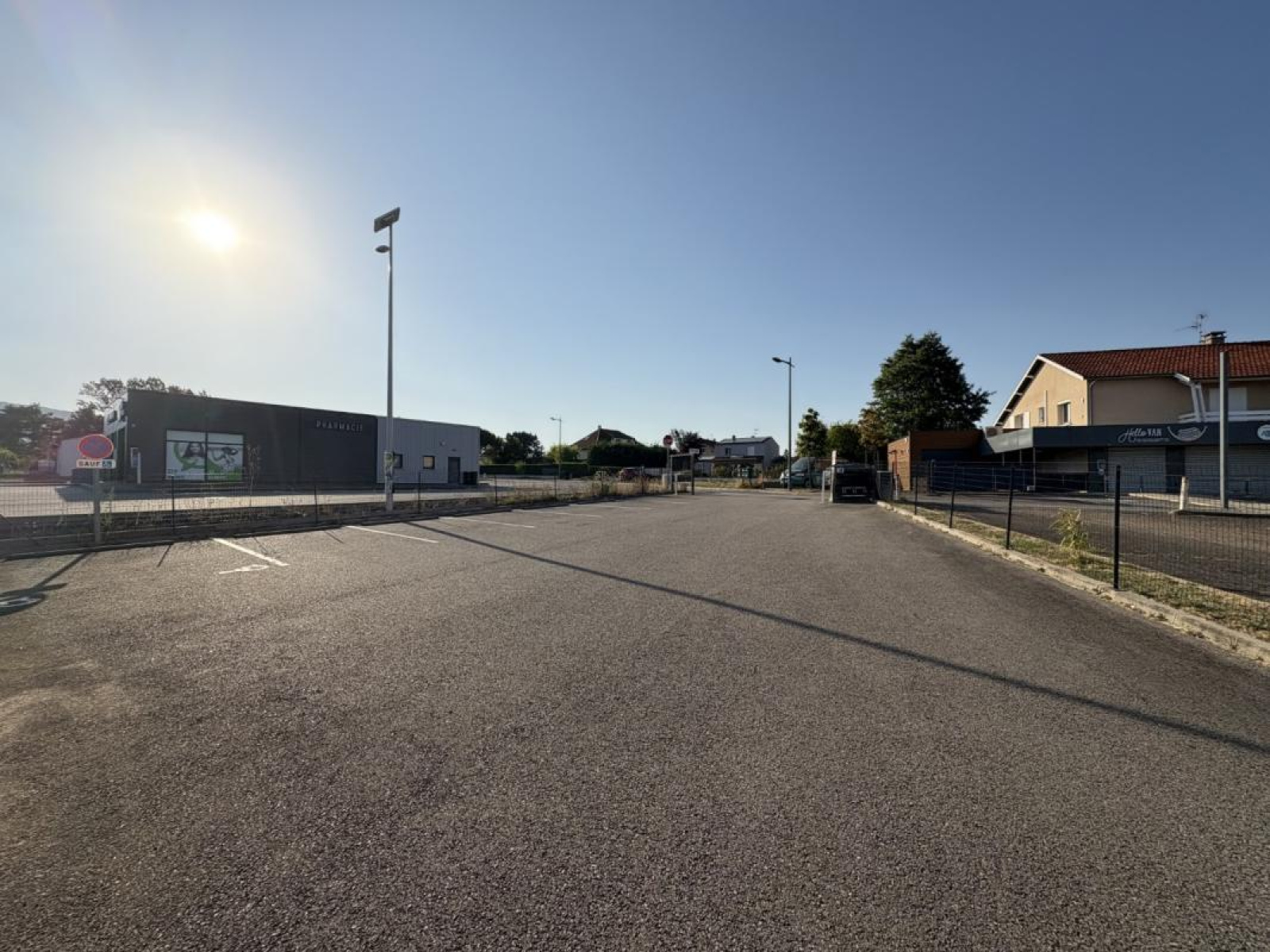 Image_8, Local commercial, Lentigny, ref :111083