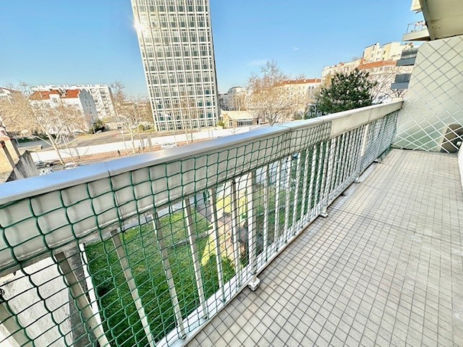 Image_9, Appartement, Lyon, ref :128028