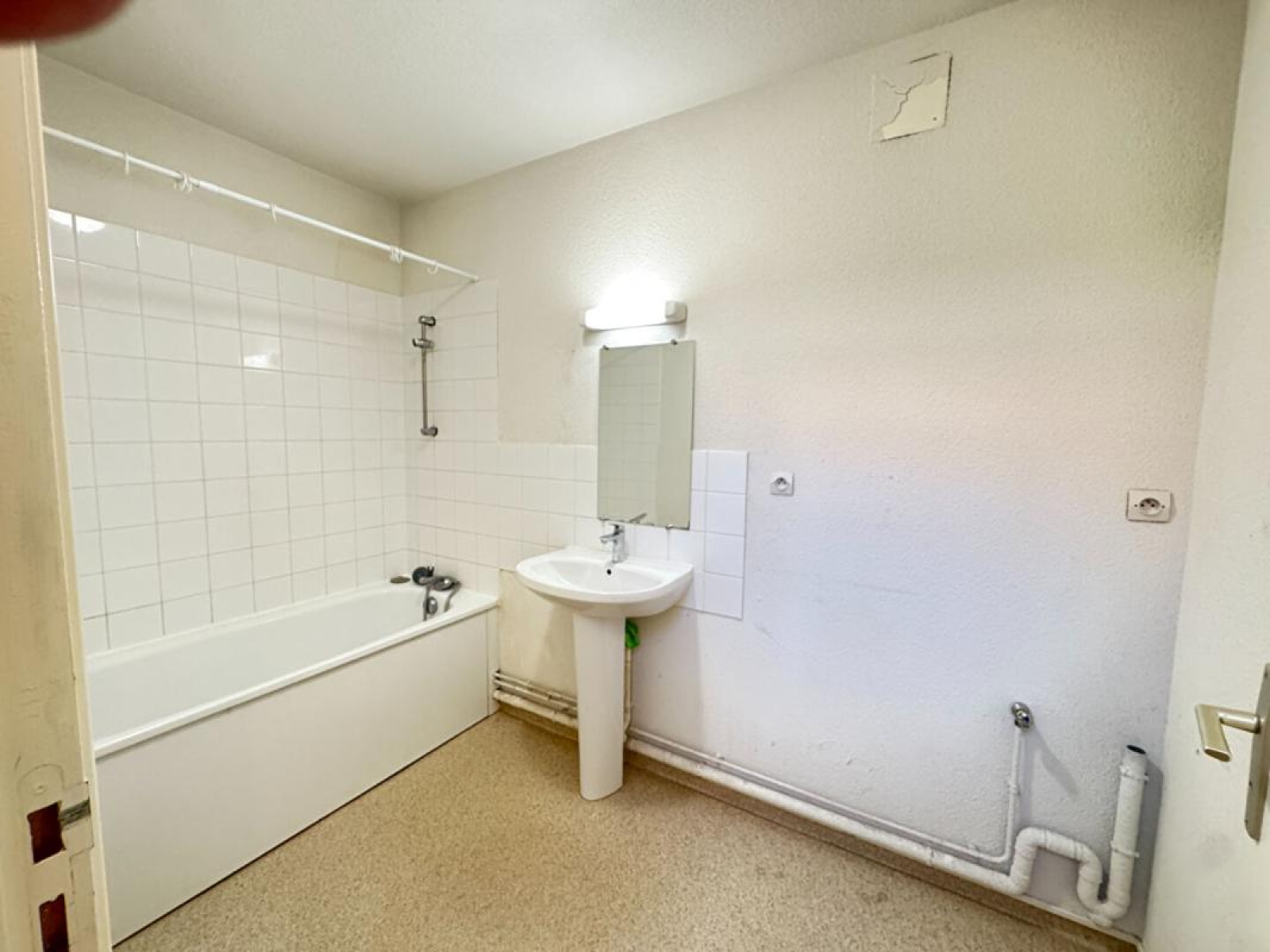 Image_11, Appartement, Roanne, ref :12367