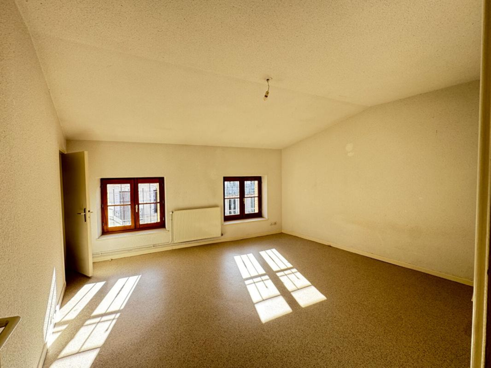Image_8, Appartement, Roanne, ref :12367
