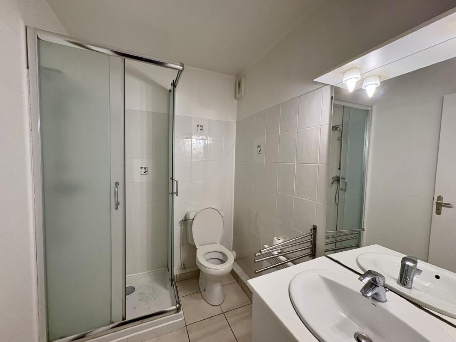 Image_5, Appartement, Riorges, ref :123130