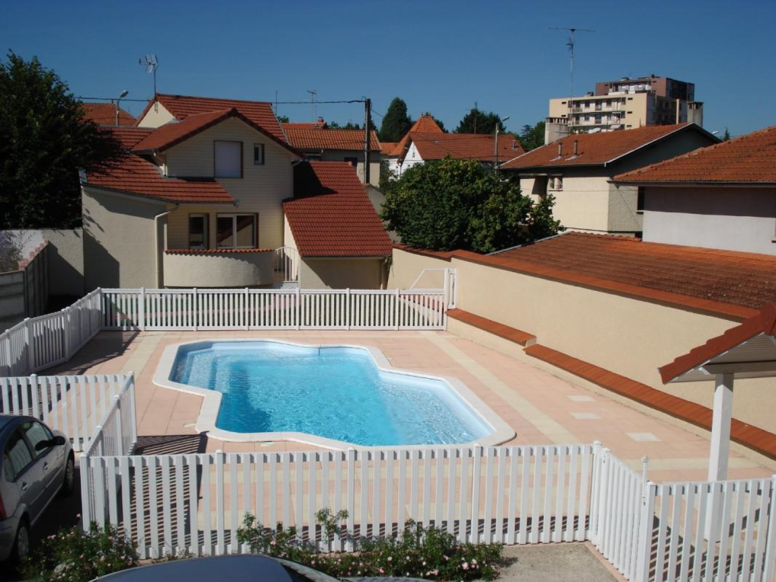 Image_2, Appartement, Riorges, ref :123130