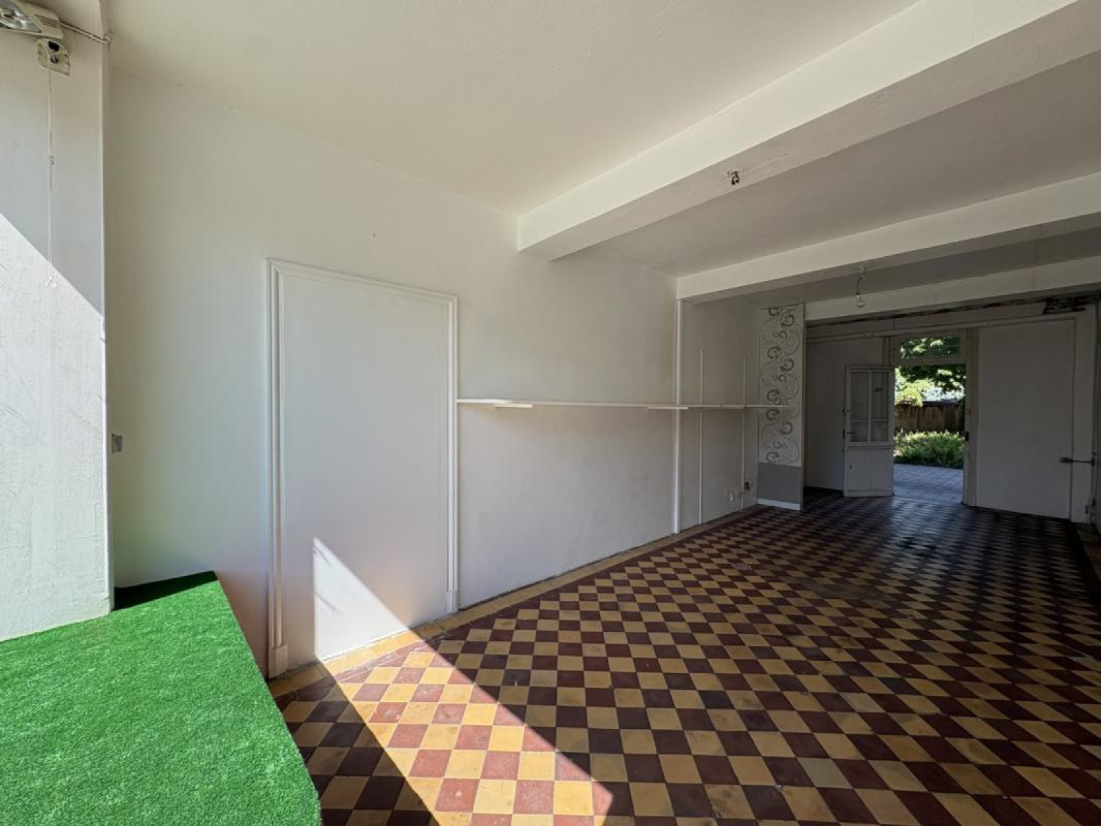 Image_2, Local commercial, Roanne, ref :120392