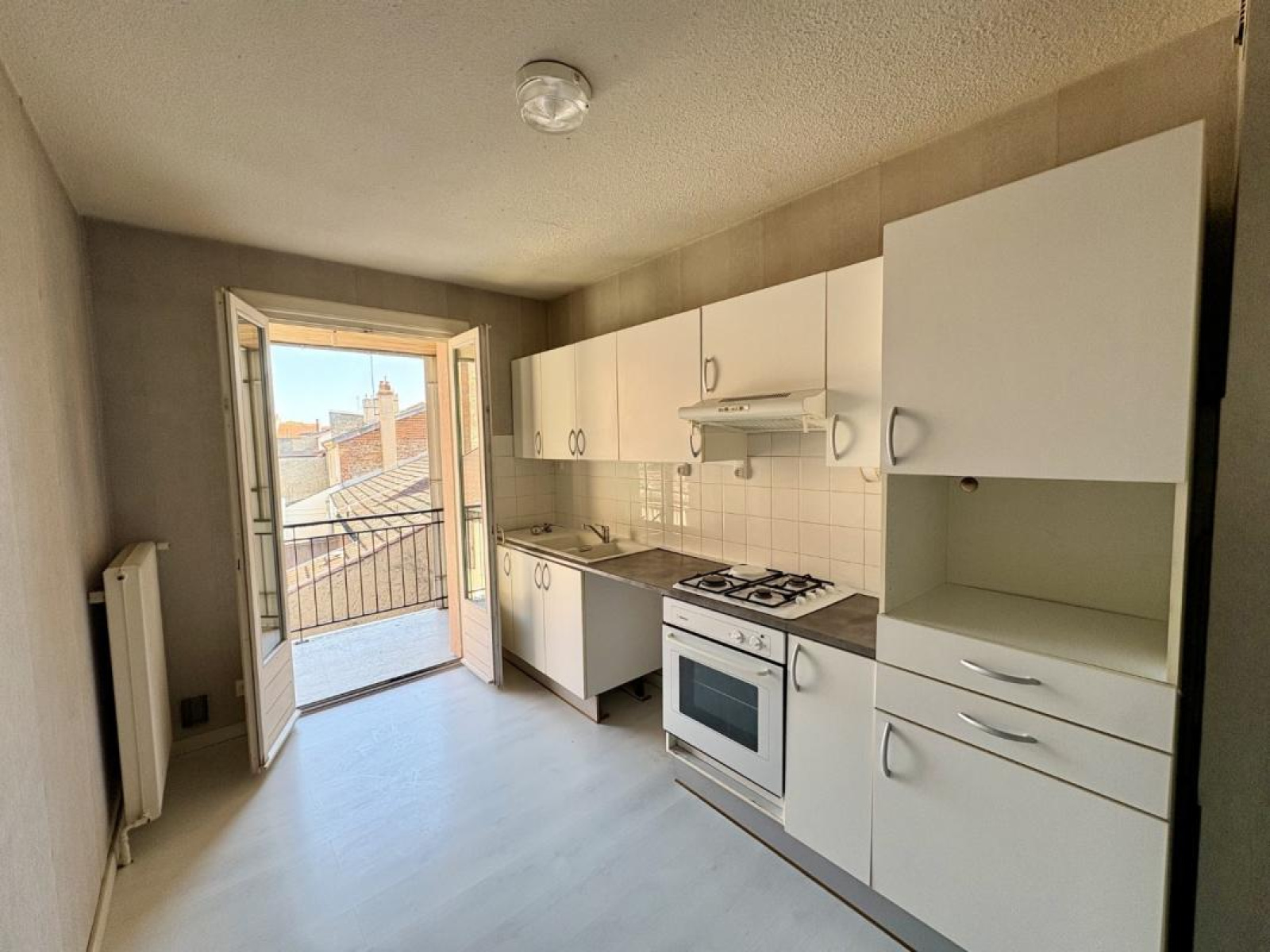 Image_3, Appartement, Roanne, ref :111008