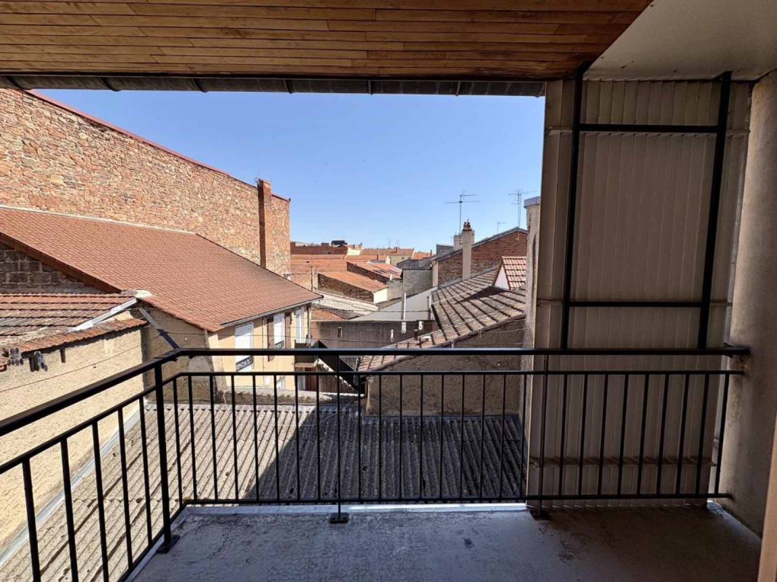 Image_4, Appartement, Roanne, ref :111008