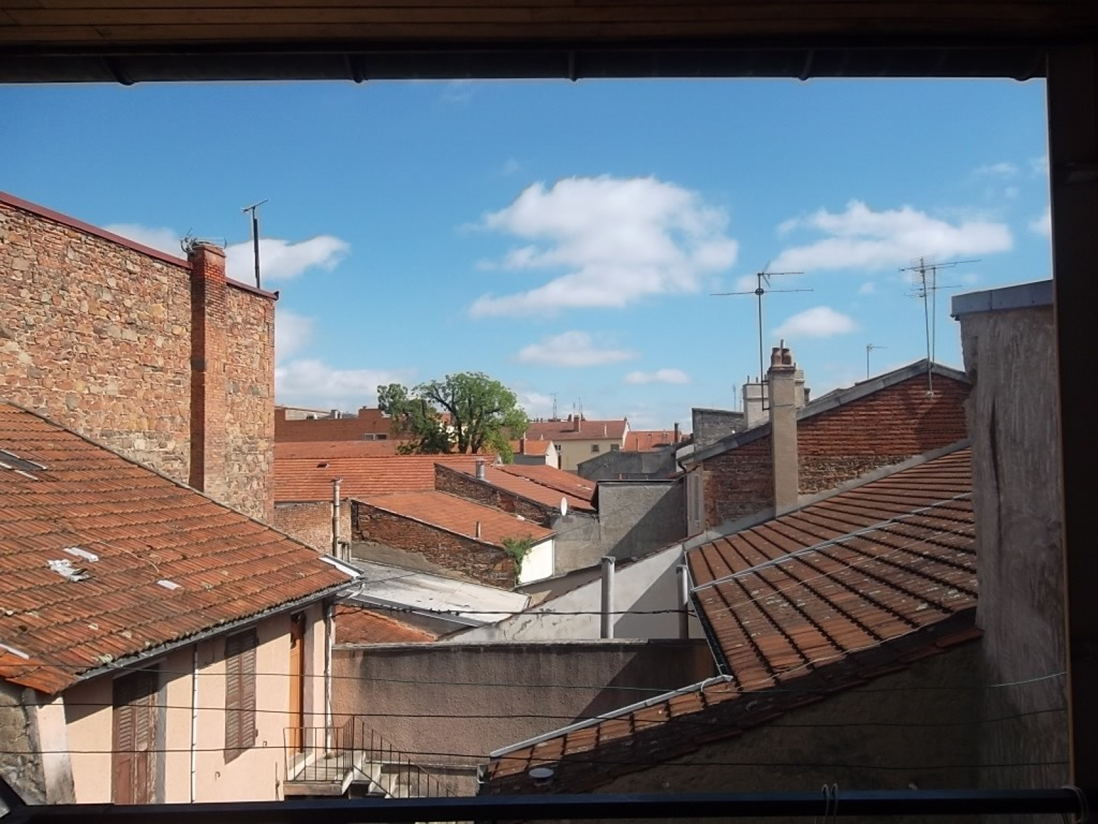 Image_8, Appartement, Roanne, ref :111008