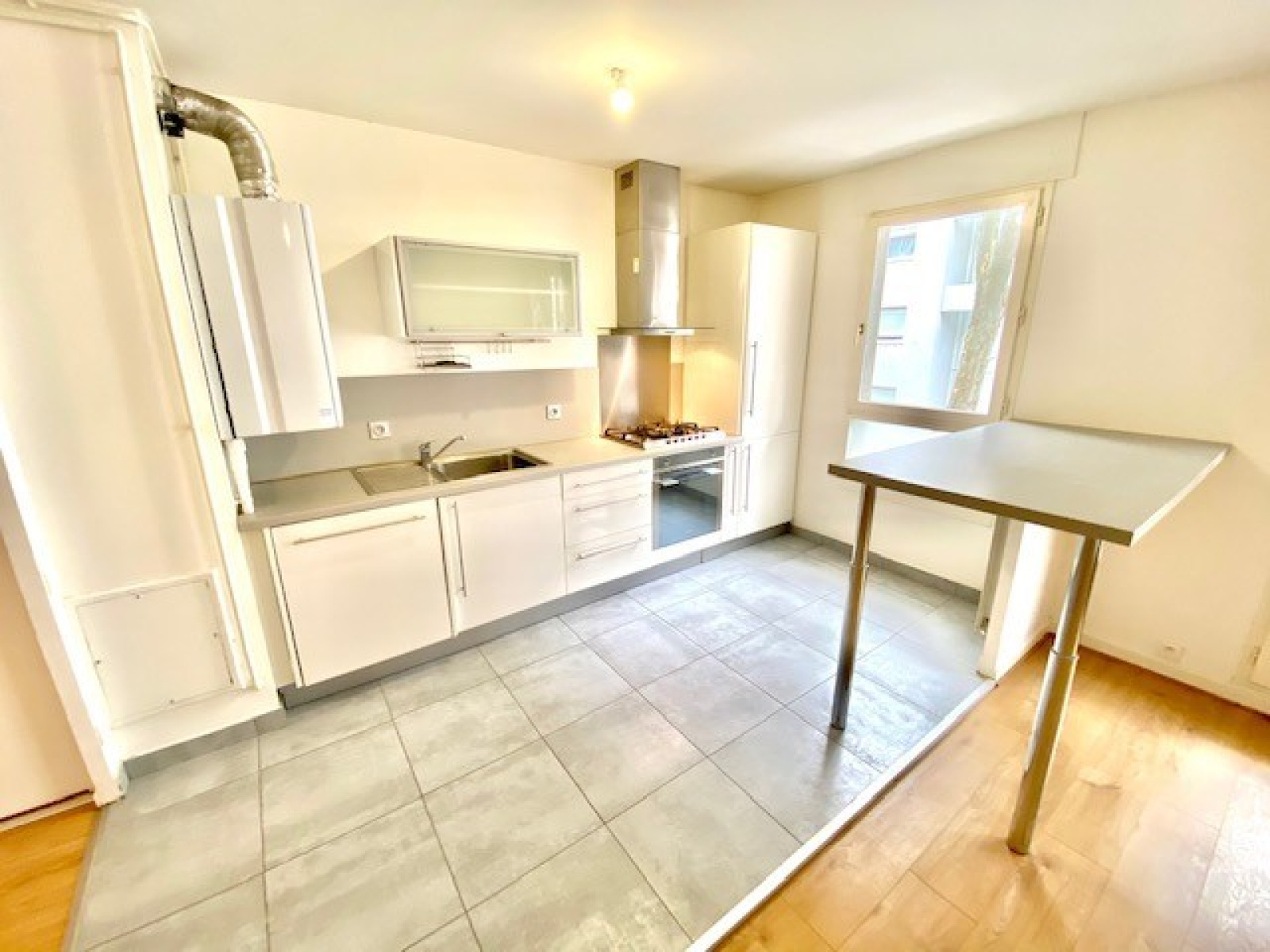 Image_3, Appartement, Villeurbanne, ref :126633