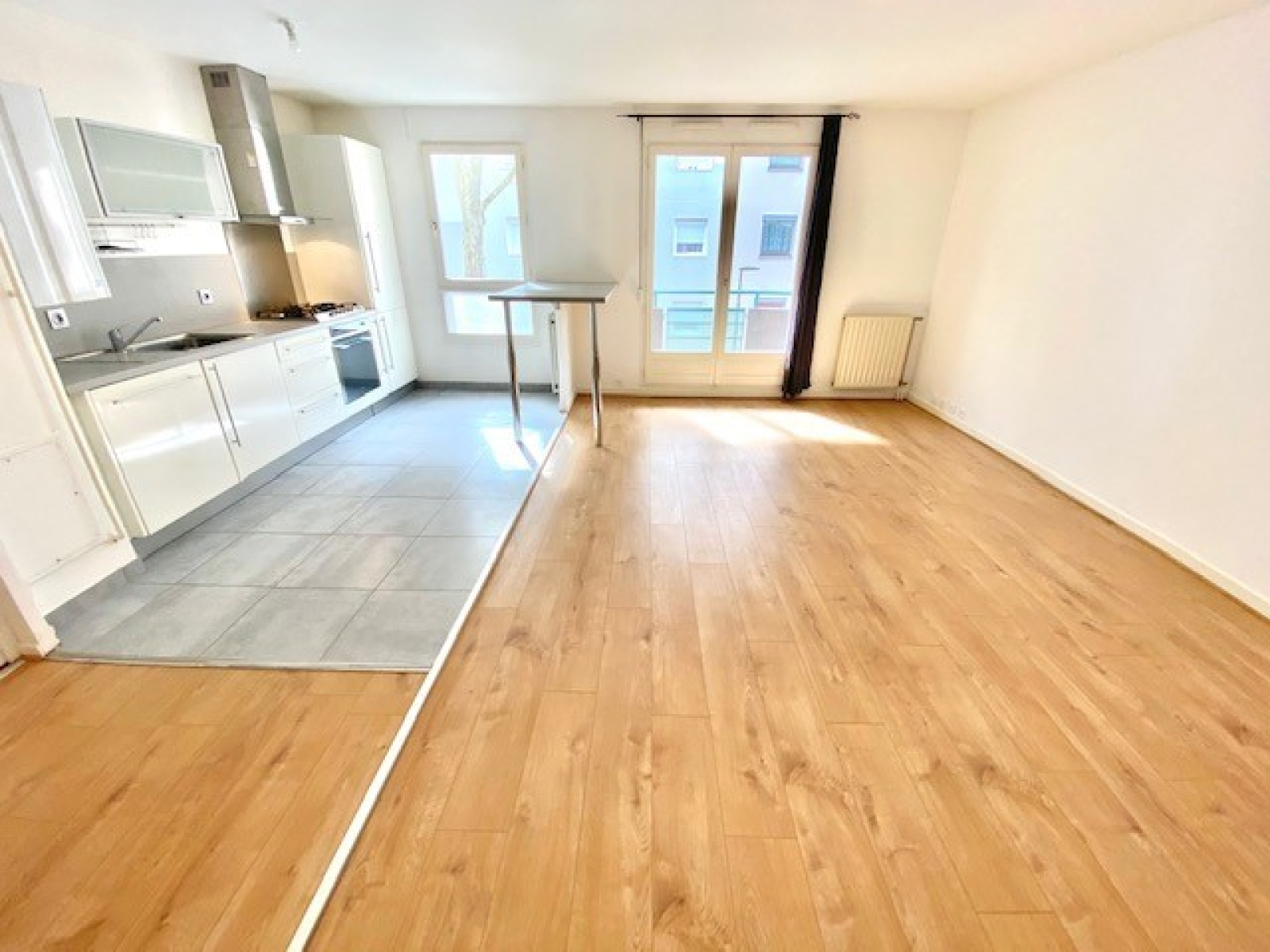 Image_5, Appartement, Villeurbanne, ref :126633