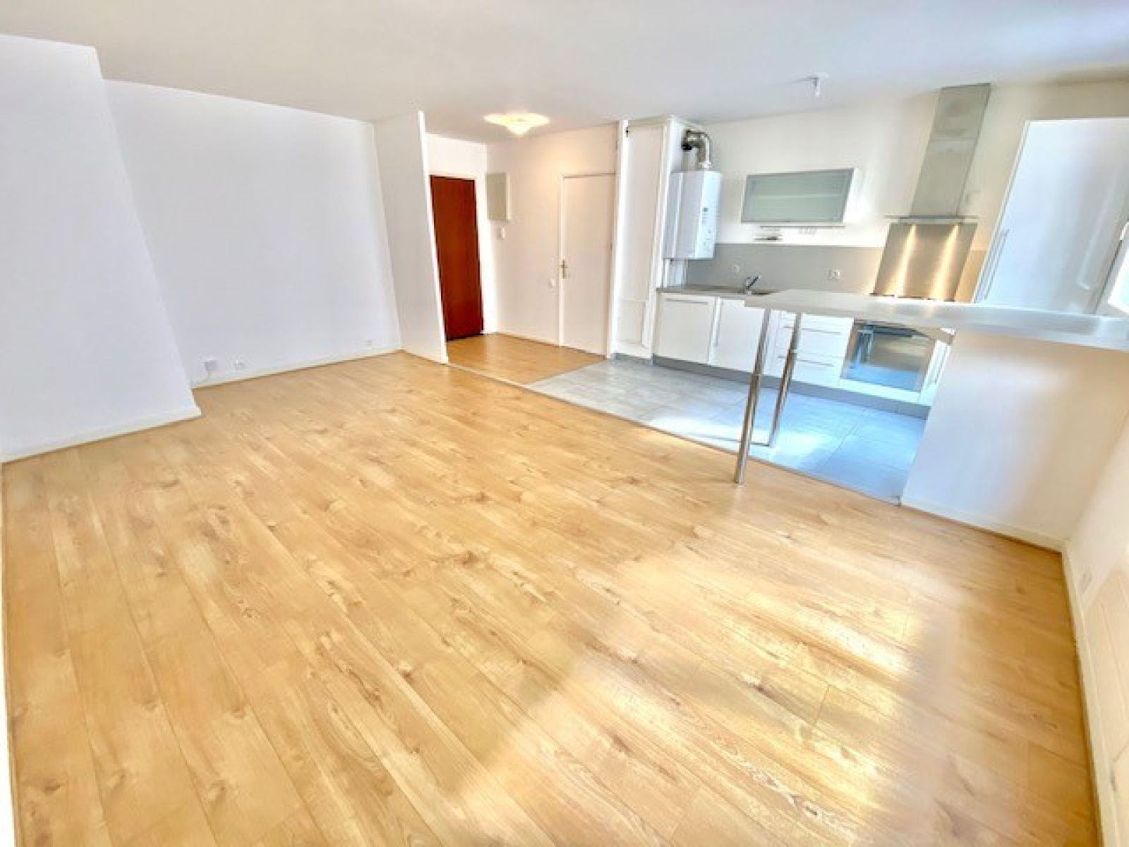 Image_4, Appartement, Villeurbanne, ref :126633
