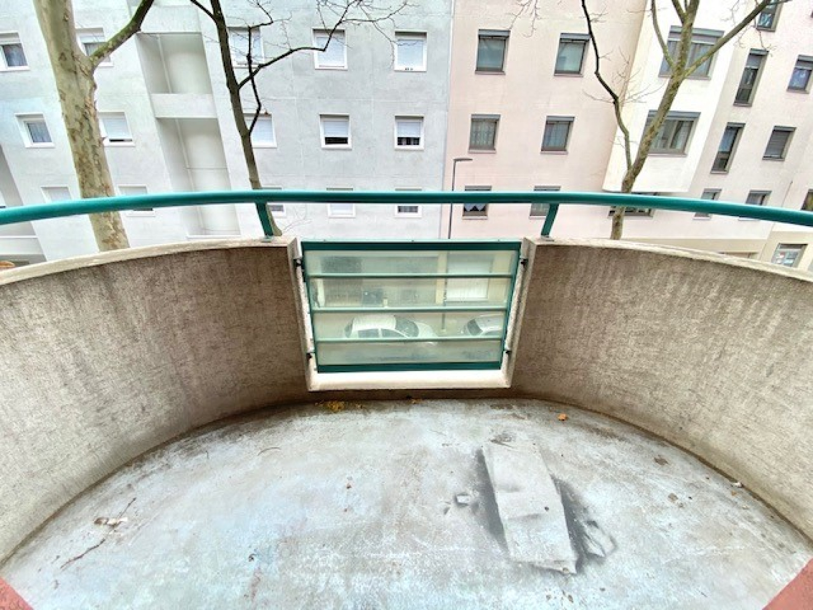 Image_8, Appartement, Villeurbanne, ref :126633