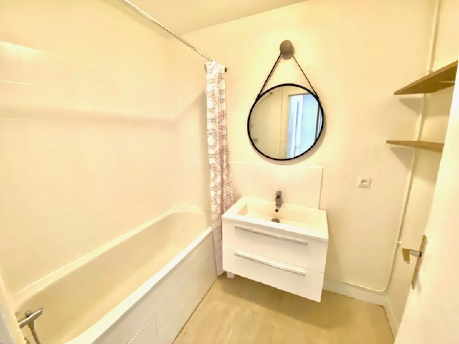 Image_7, Appartement, Villeurbanne, ref :126633