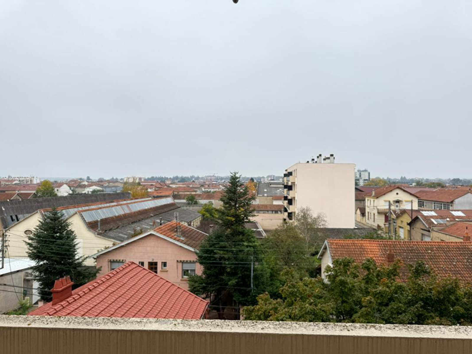 Image_12, Appartement, Roanne, ref :12222a