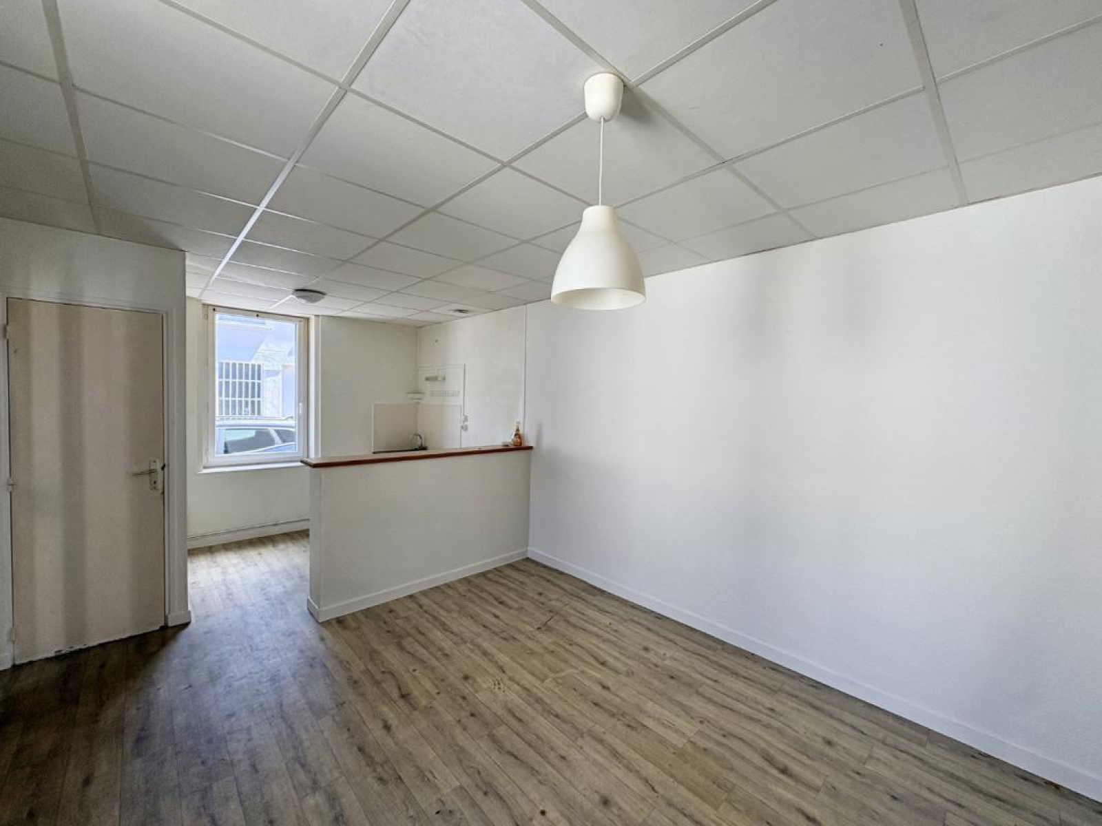 Image_1, Appartement, Roanne, ref :111732