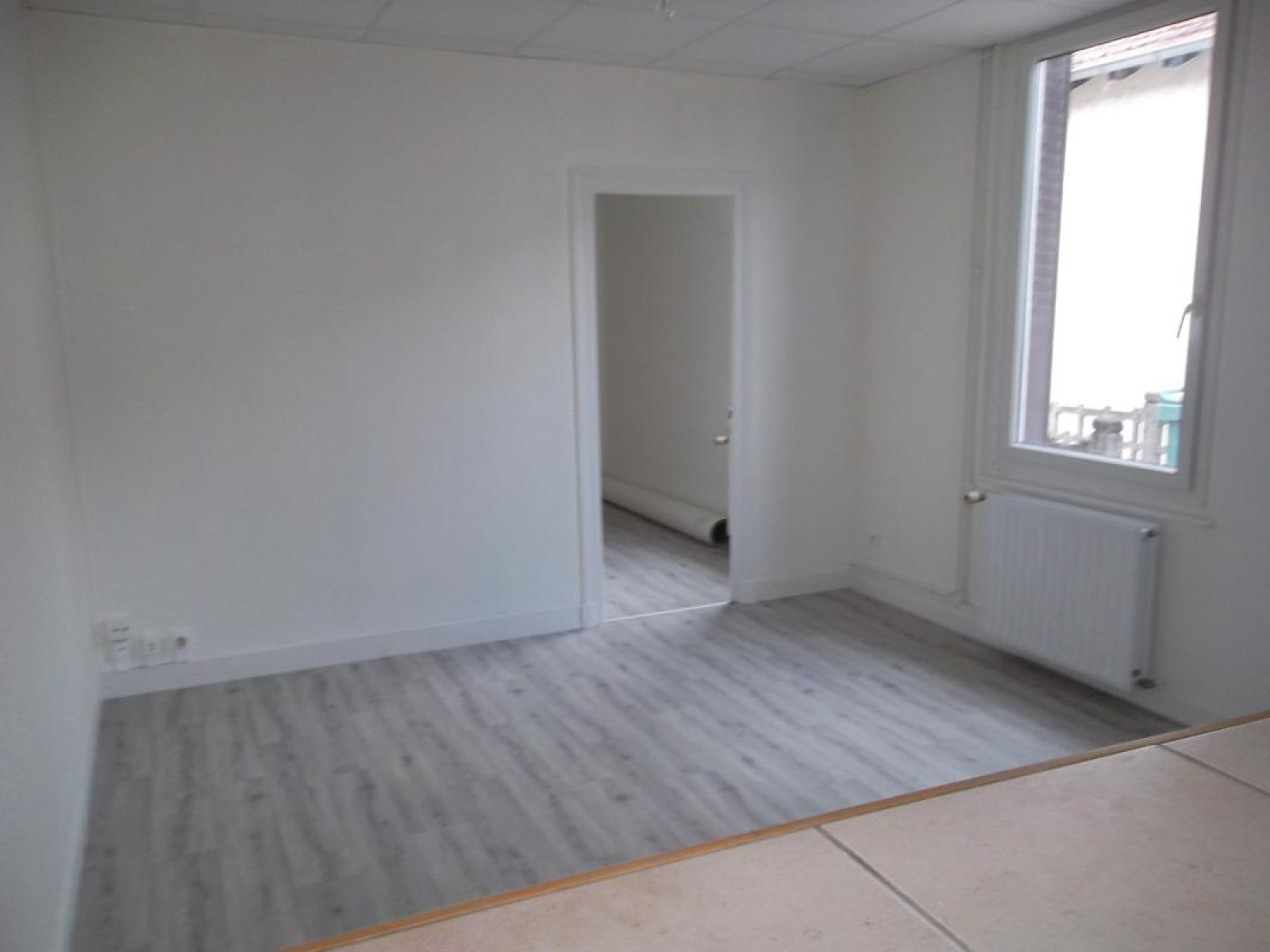 Image_4, Appartement, Roanne, ref :111732
