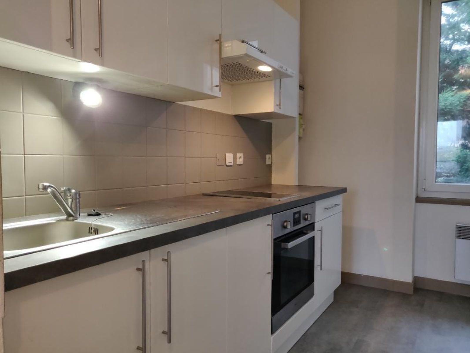 Image_1, Appartement, Roanne, ref :115854