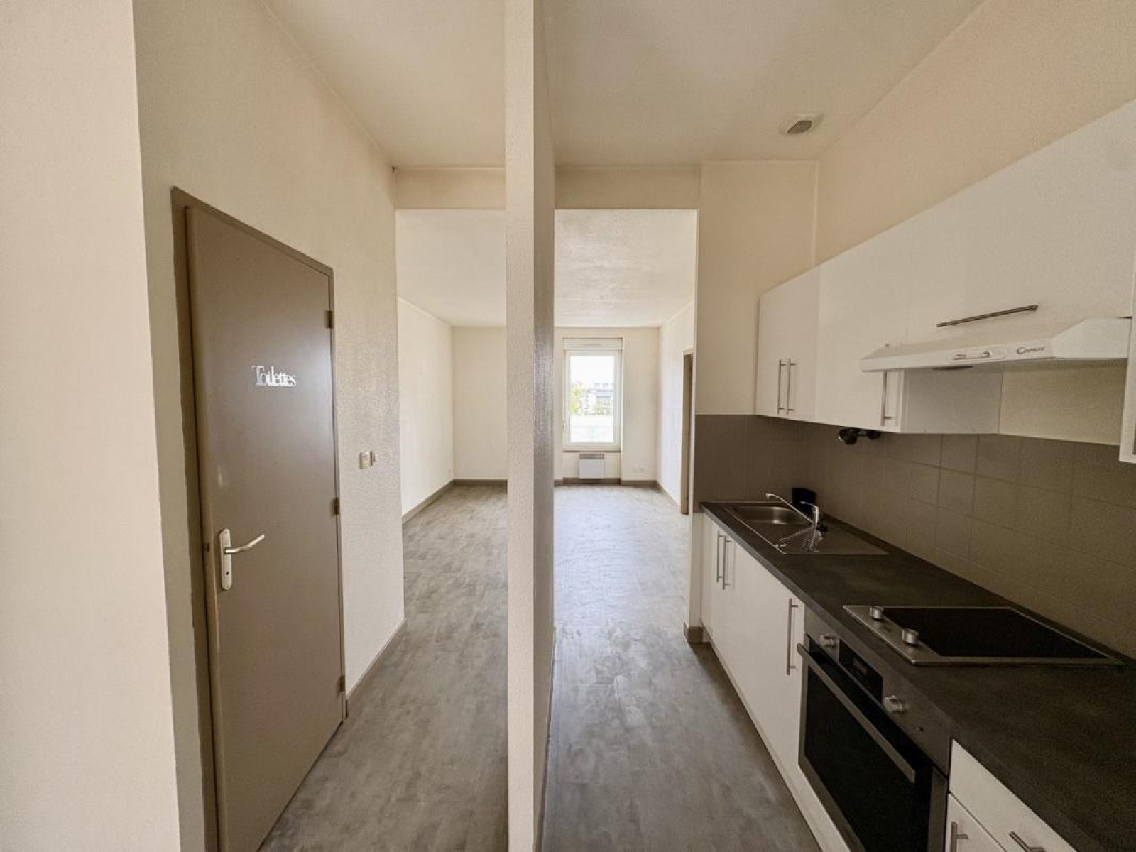 Image_1, Appartement, Roanne, ref :115854