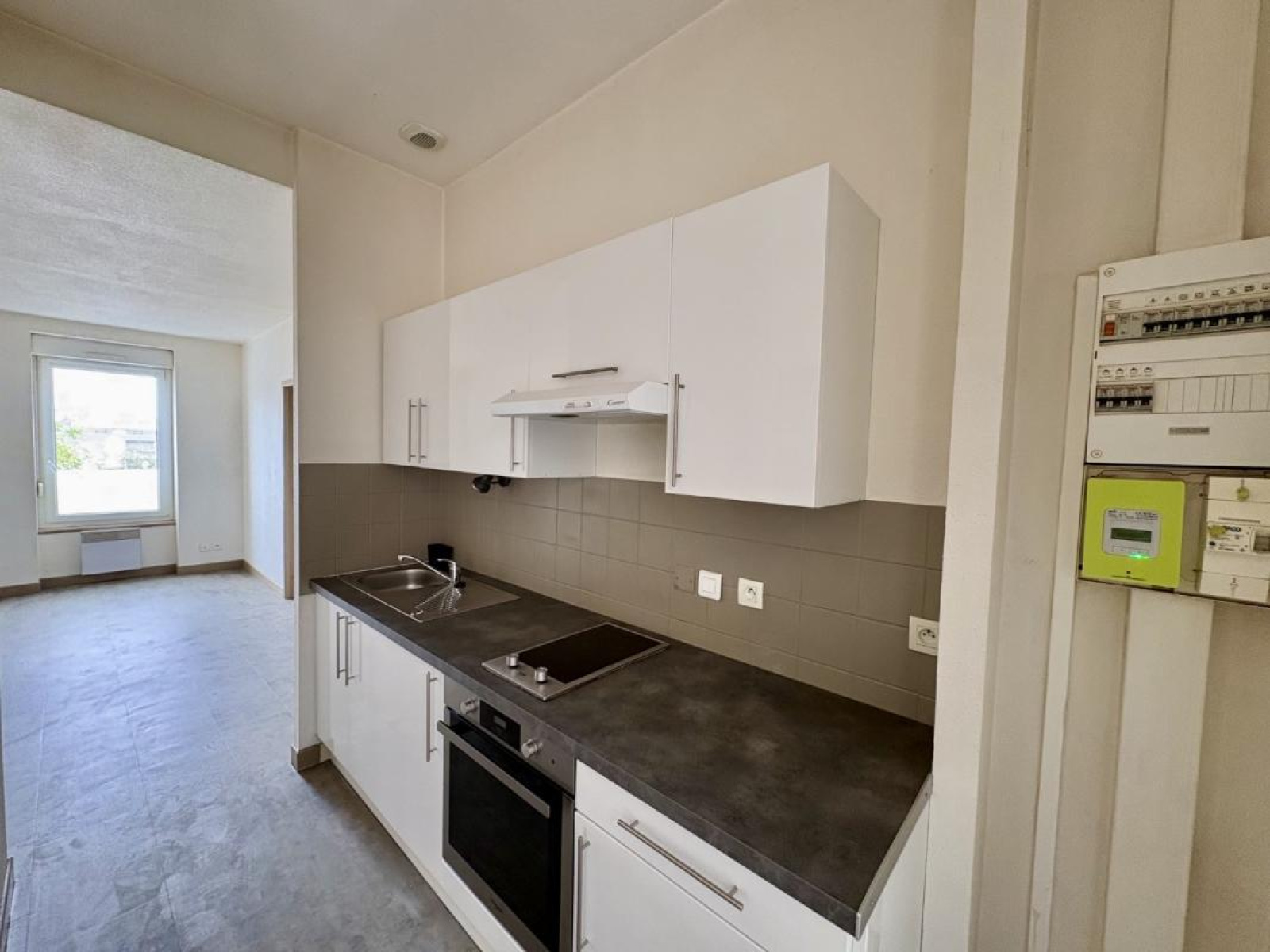 Image_2, Appartement, Roanne, ref :115854