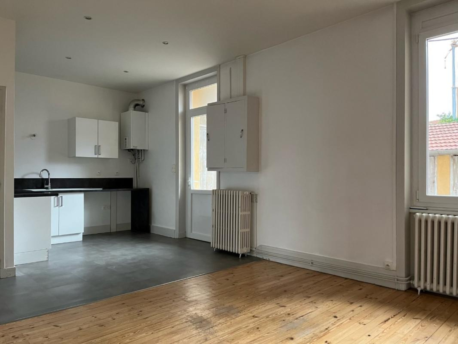 Image_1, Appartement, Roanne, ref :125851