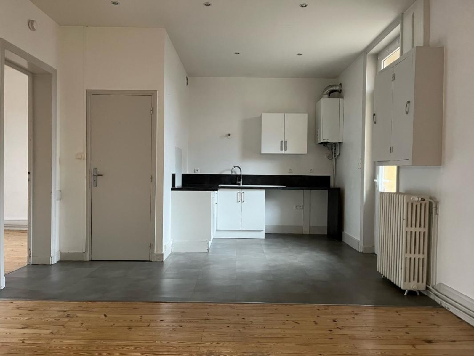 Image_2, Appartement, Roanne, ref :125851