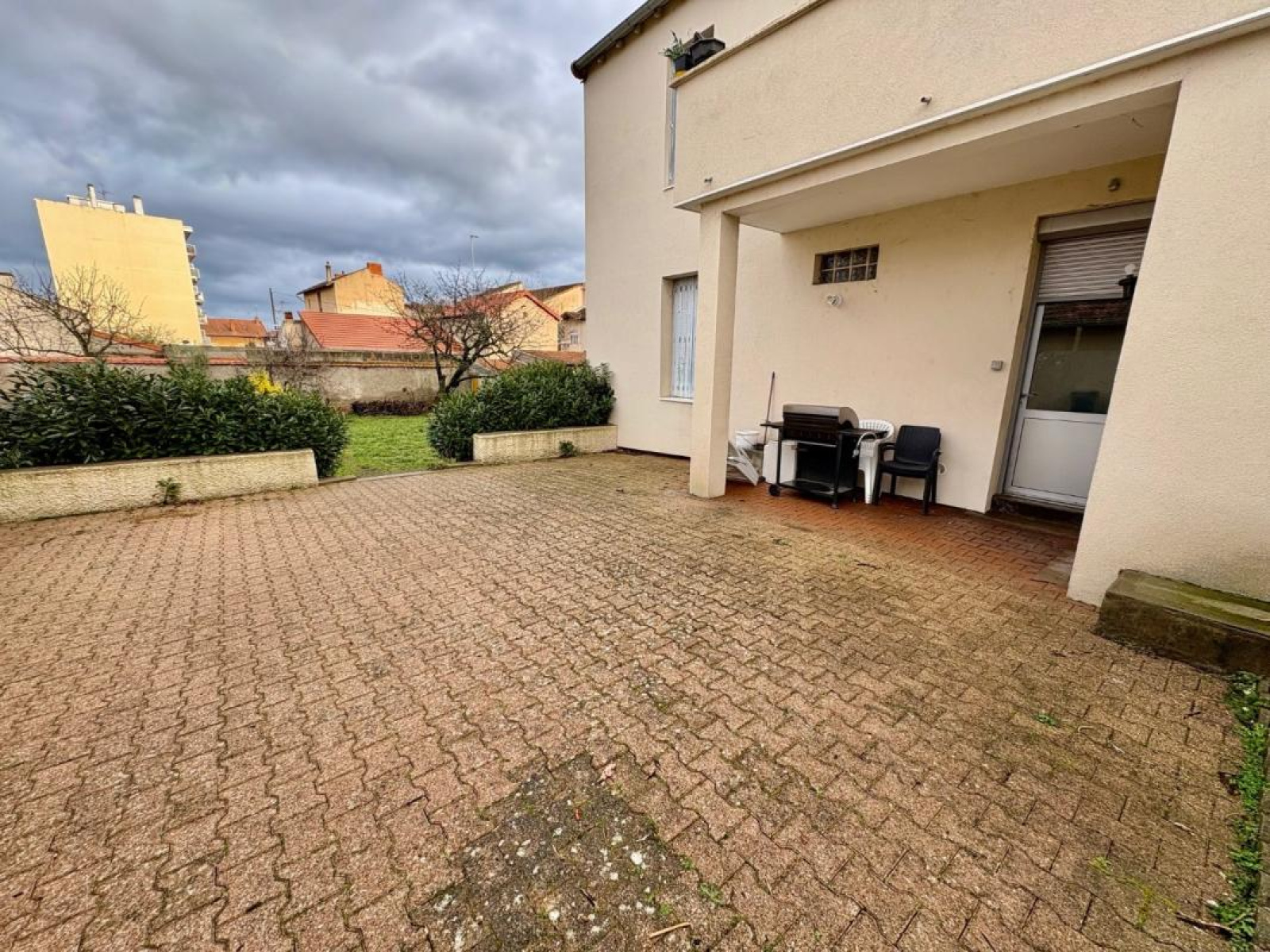 Image_8, Appartement, Le Coteau, ref :109621