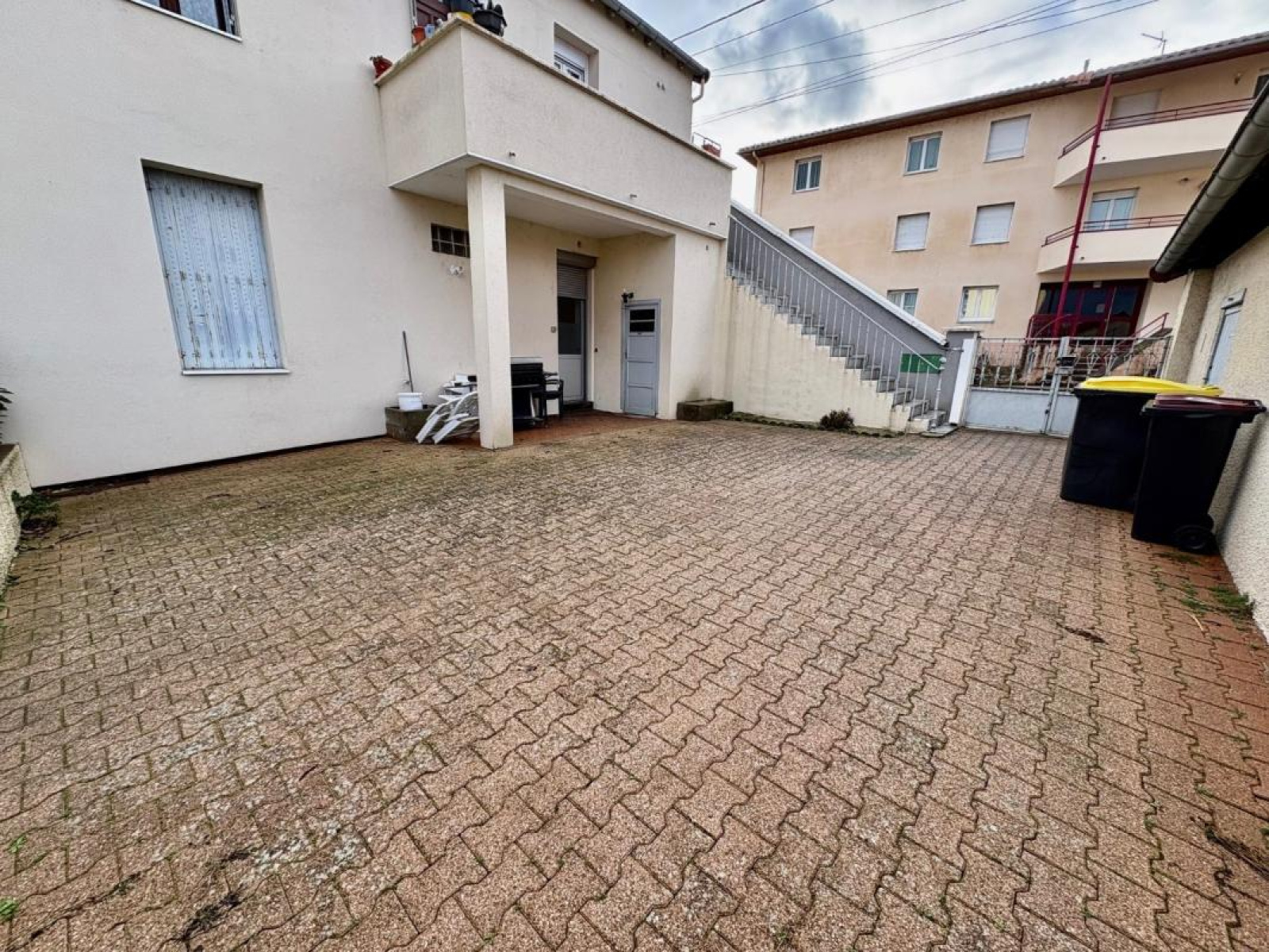 Image_9, Appartement, Le Coteau, ref :109621