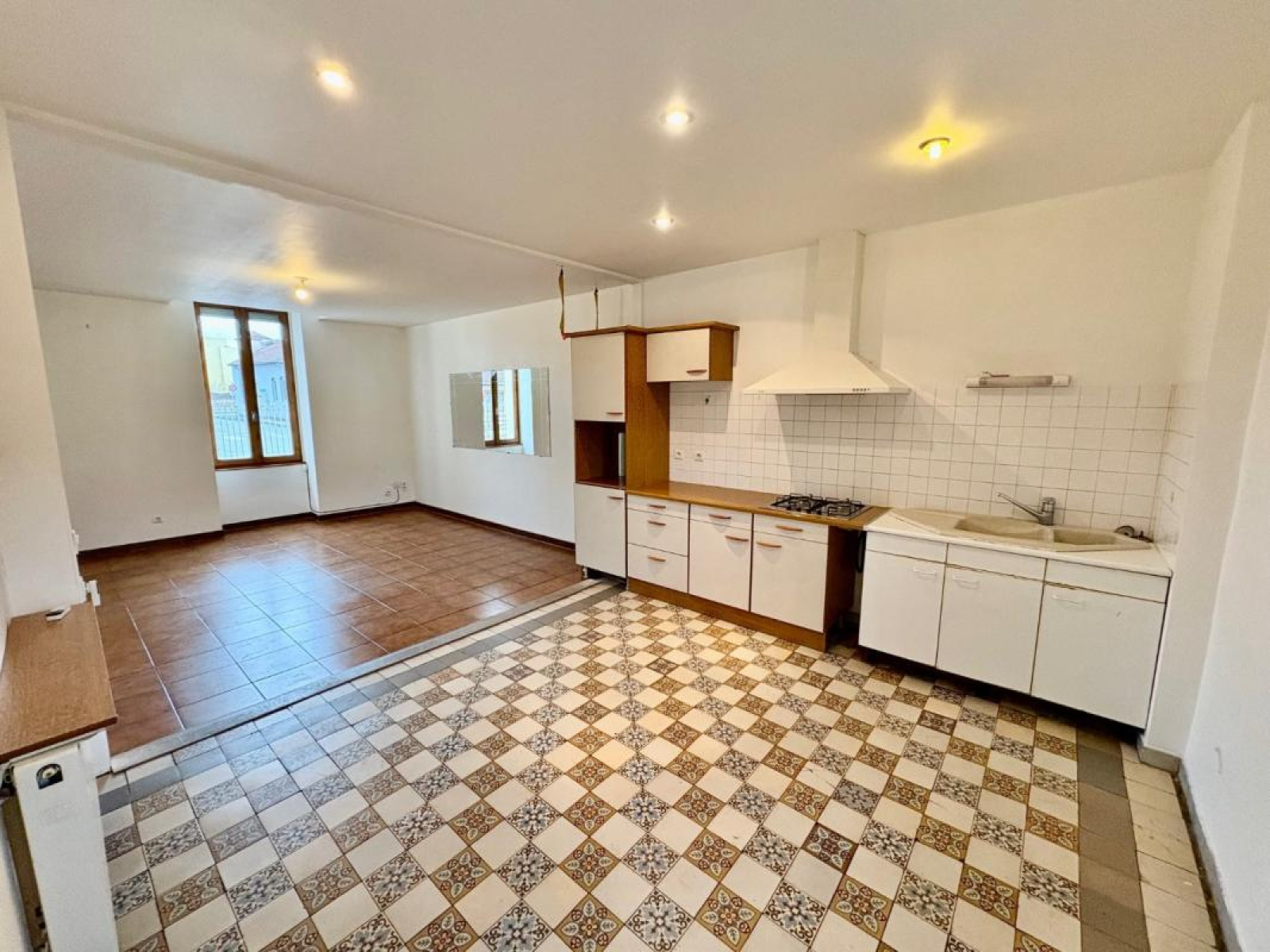 Image_1, Appartement, Le Coteau, ref :109621