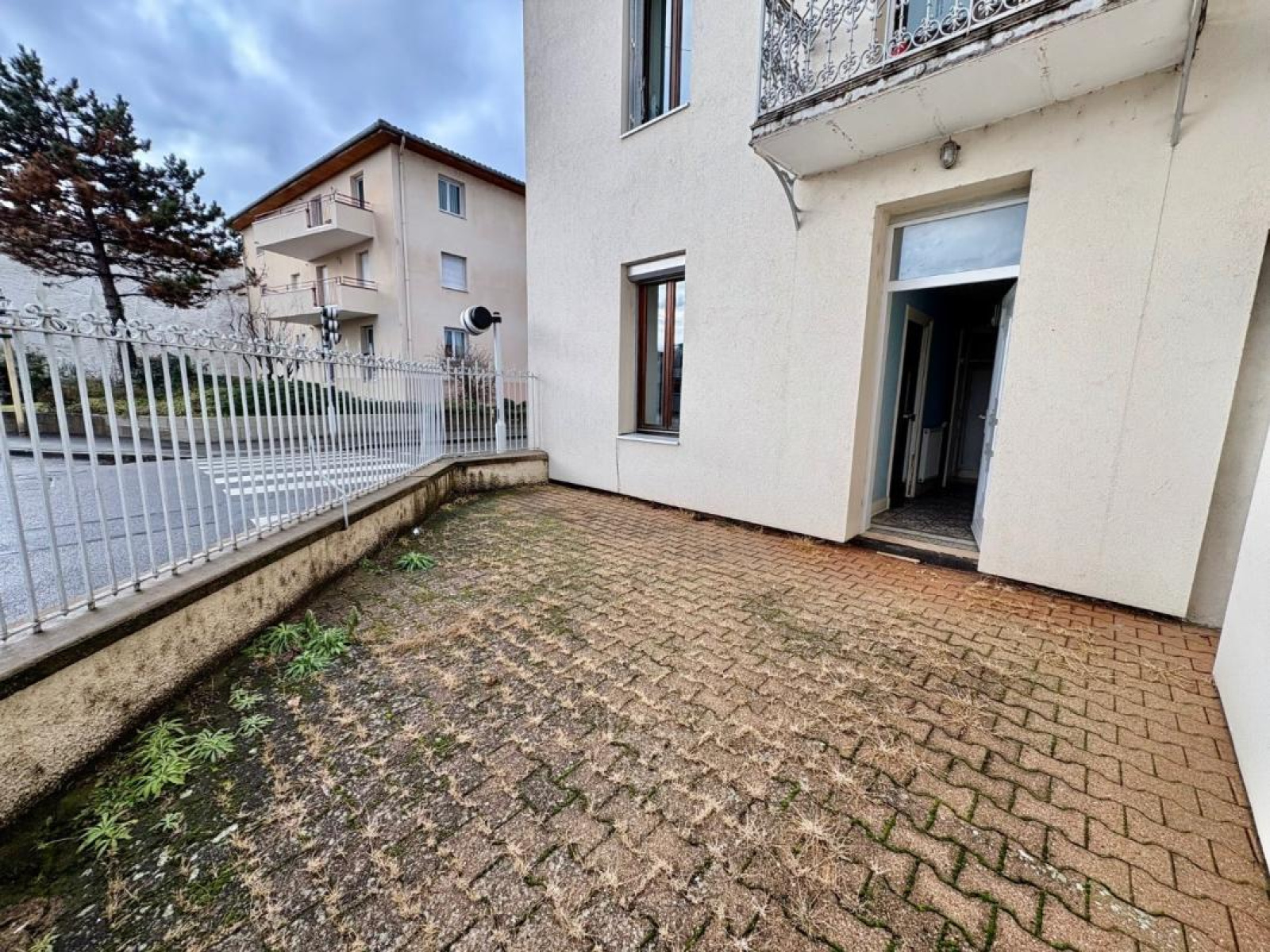 Image_10, Appartement, Le Coteau, ref :109621