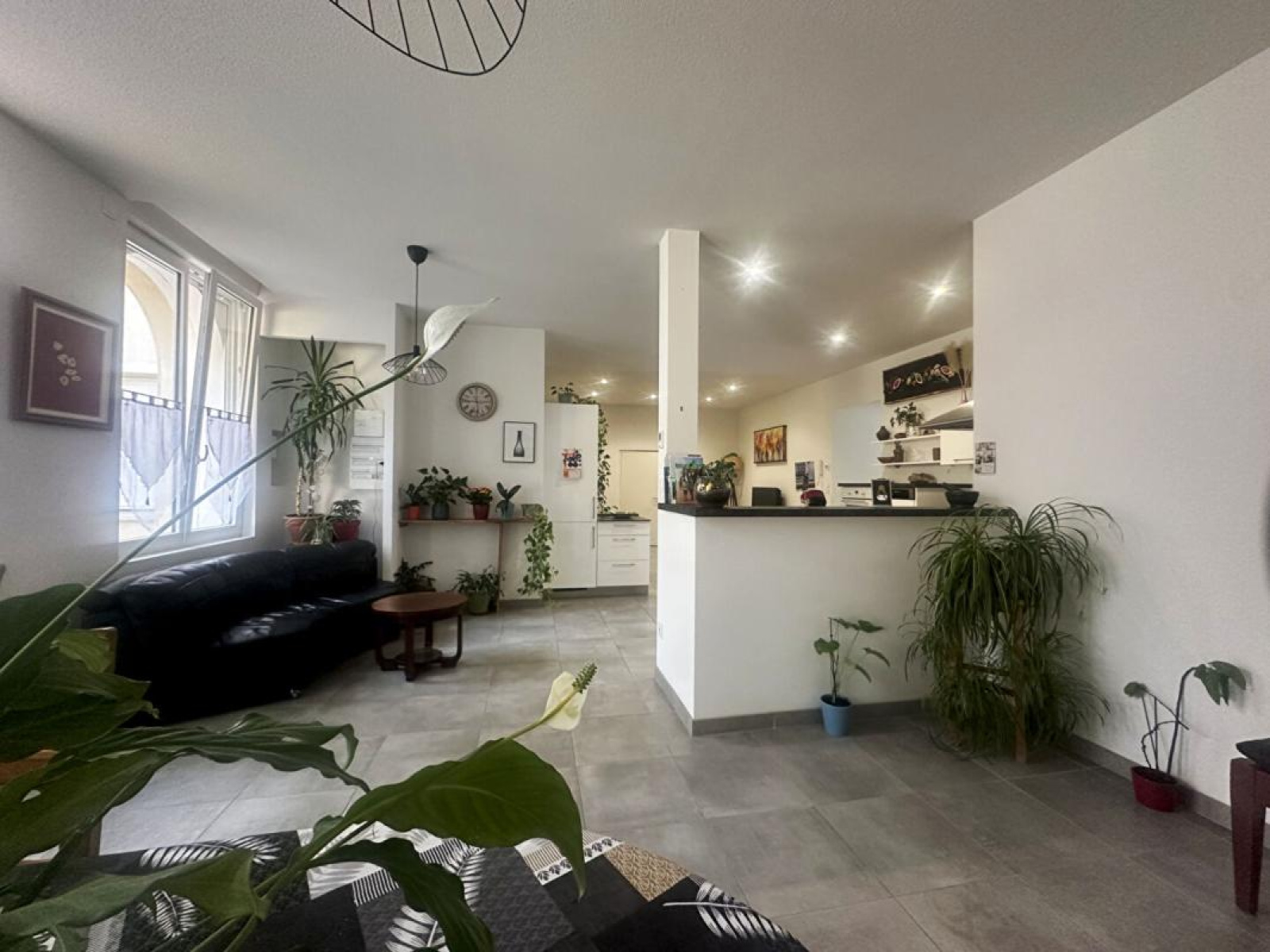 Image_2, Appartement, Roanne, ref :12201A