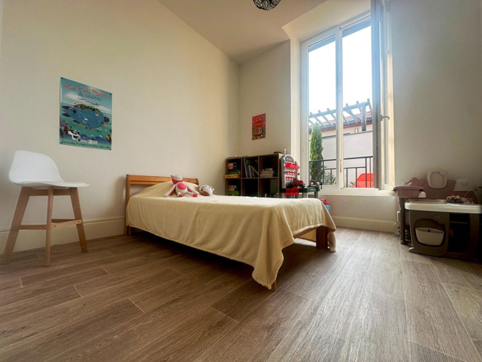 Image_9, Appartement, Roanne, ref :12201A