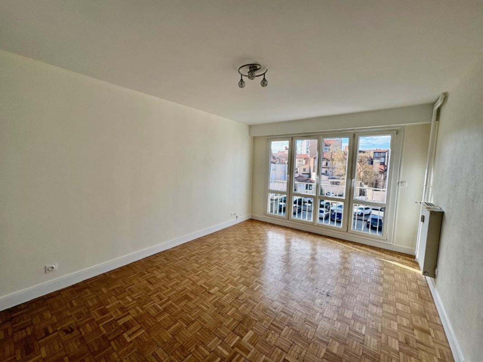 Image_4, Appartement, Roanne, ref :108509