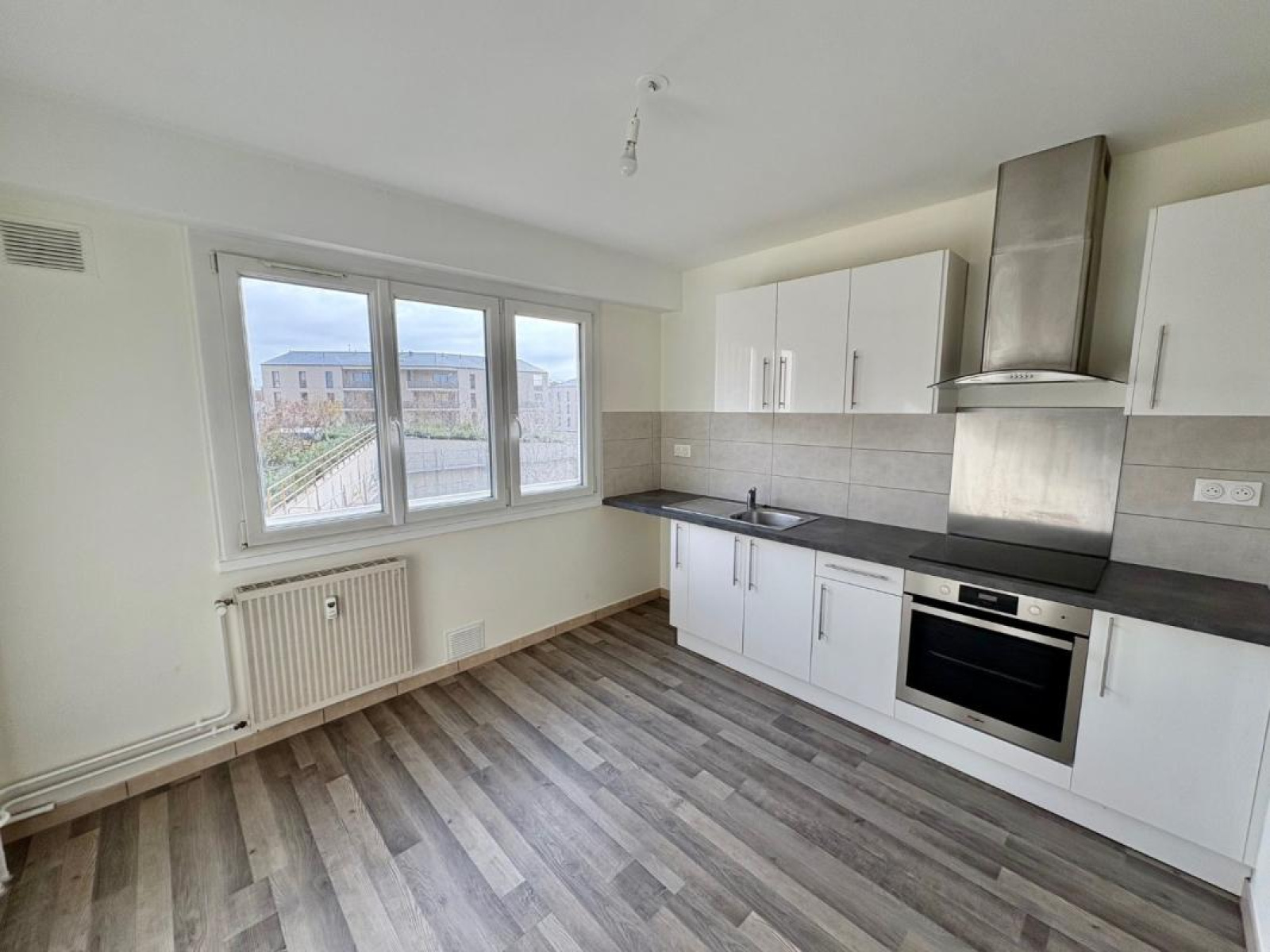 Image_1, Appartement, Roanne, ref :108509