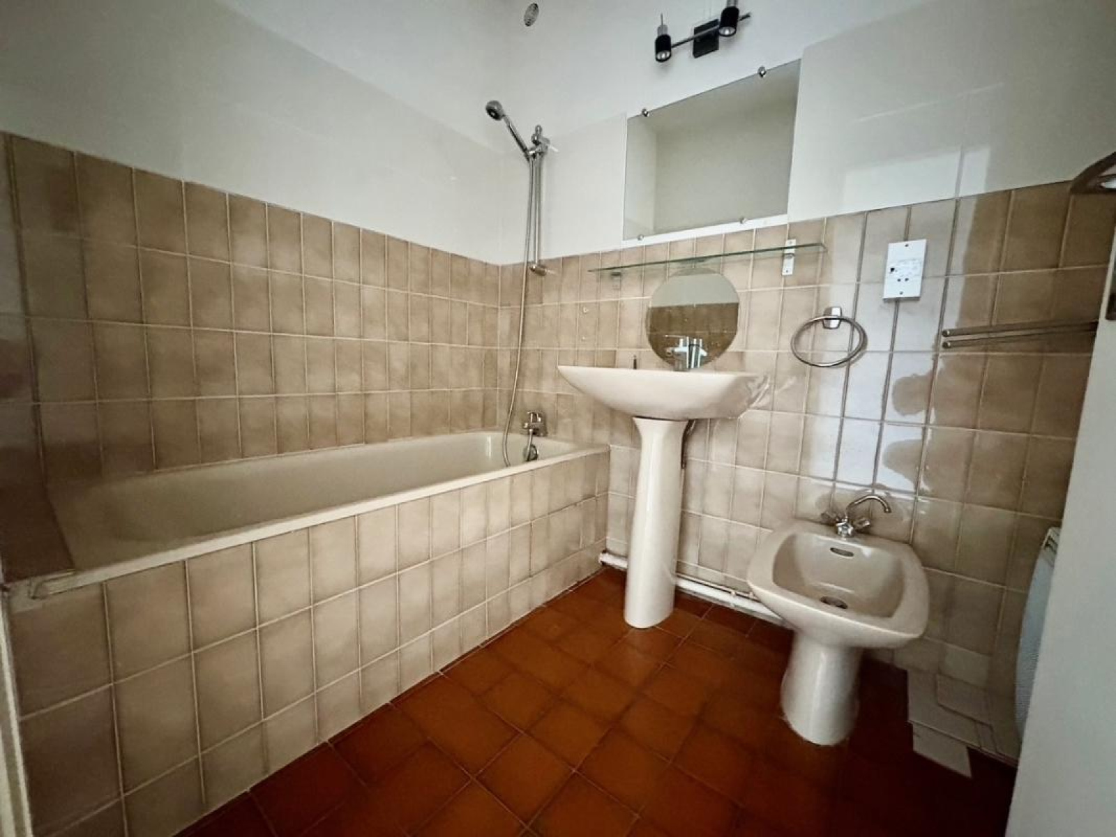 Image_7, Appartement, Roanne, ref :110412