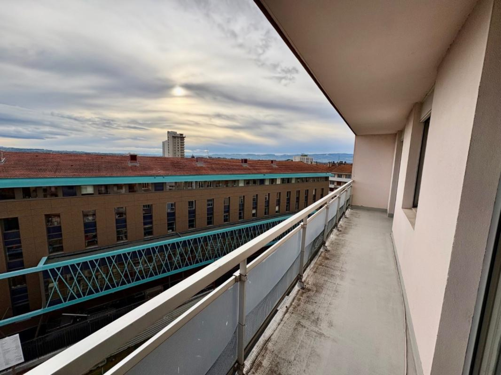 Image_5, Appartement, Roanne, ref :110412