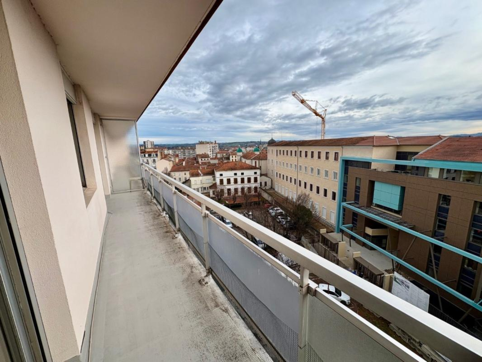 Image_4, Appartement, Roanne, ref :110412